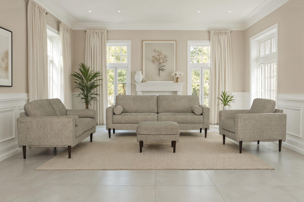 Homely Haven Loveseat