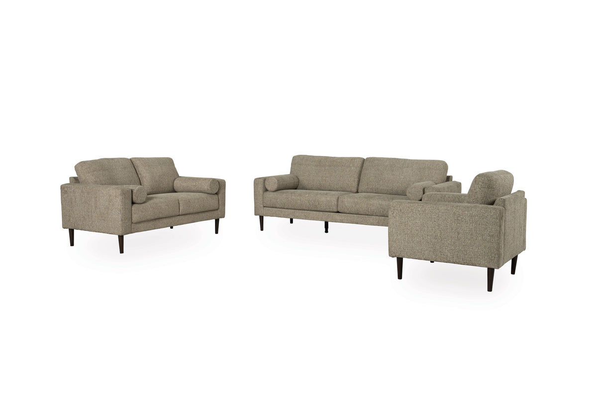 Homely Haven Loveseat