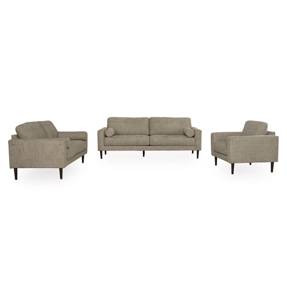 Homely Haven Loveseat