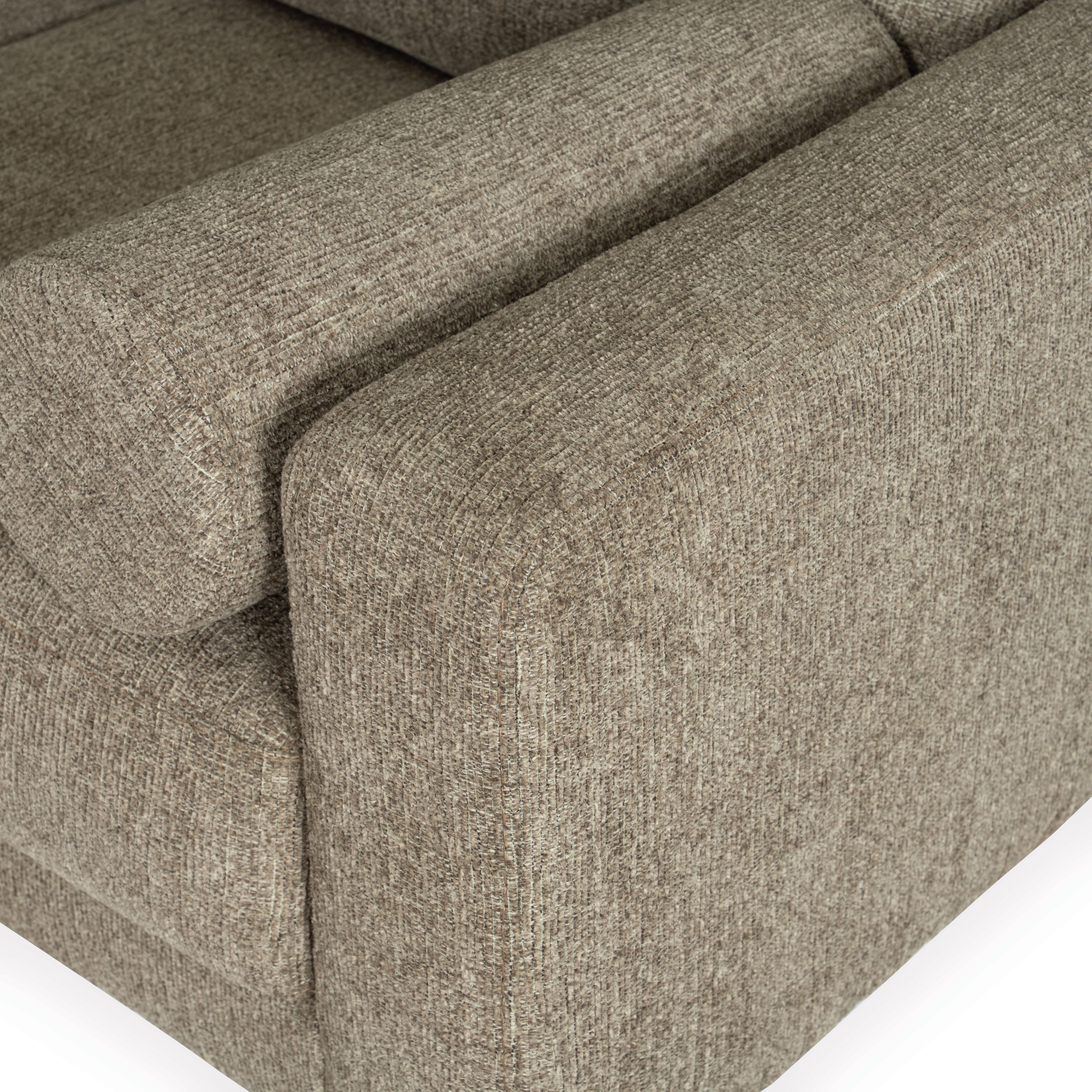 Homely Haven Sofa Set (3+2+1)