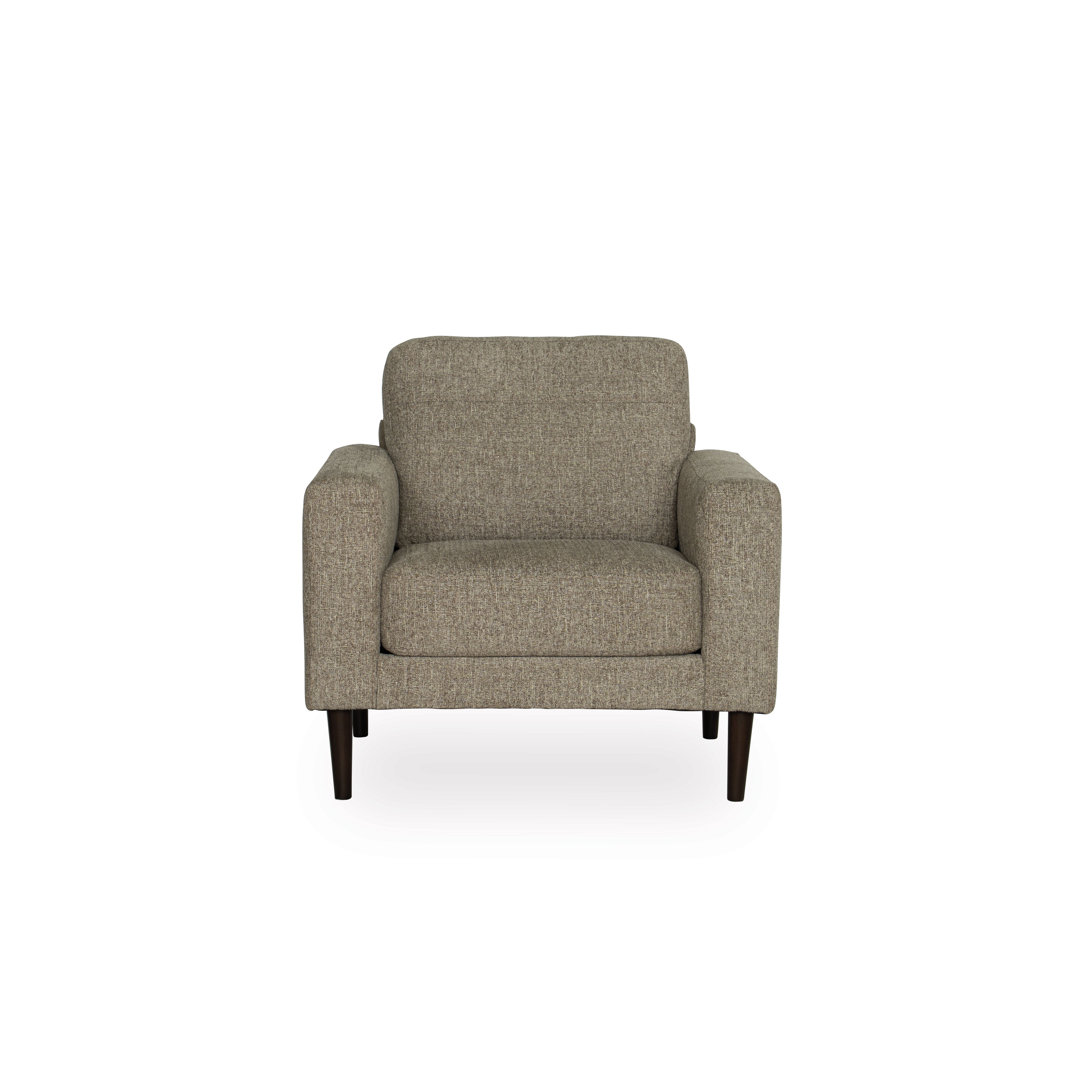 Homely Haven Sofa Set (3+2+1)