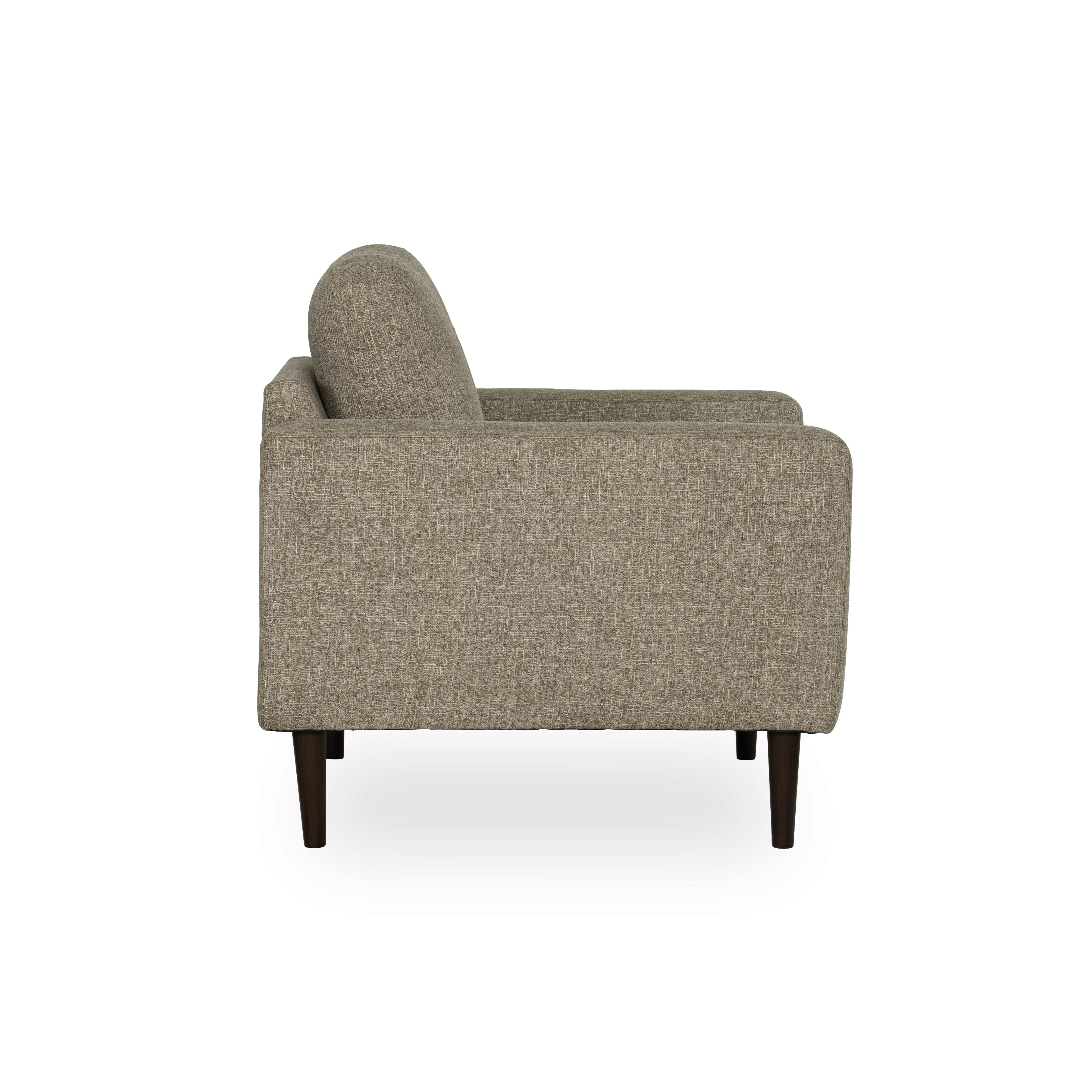Homely Haven Sofa Set (3+2+1)