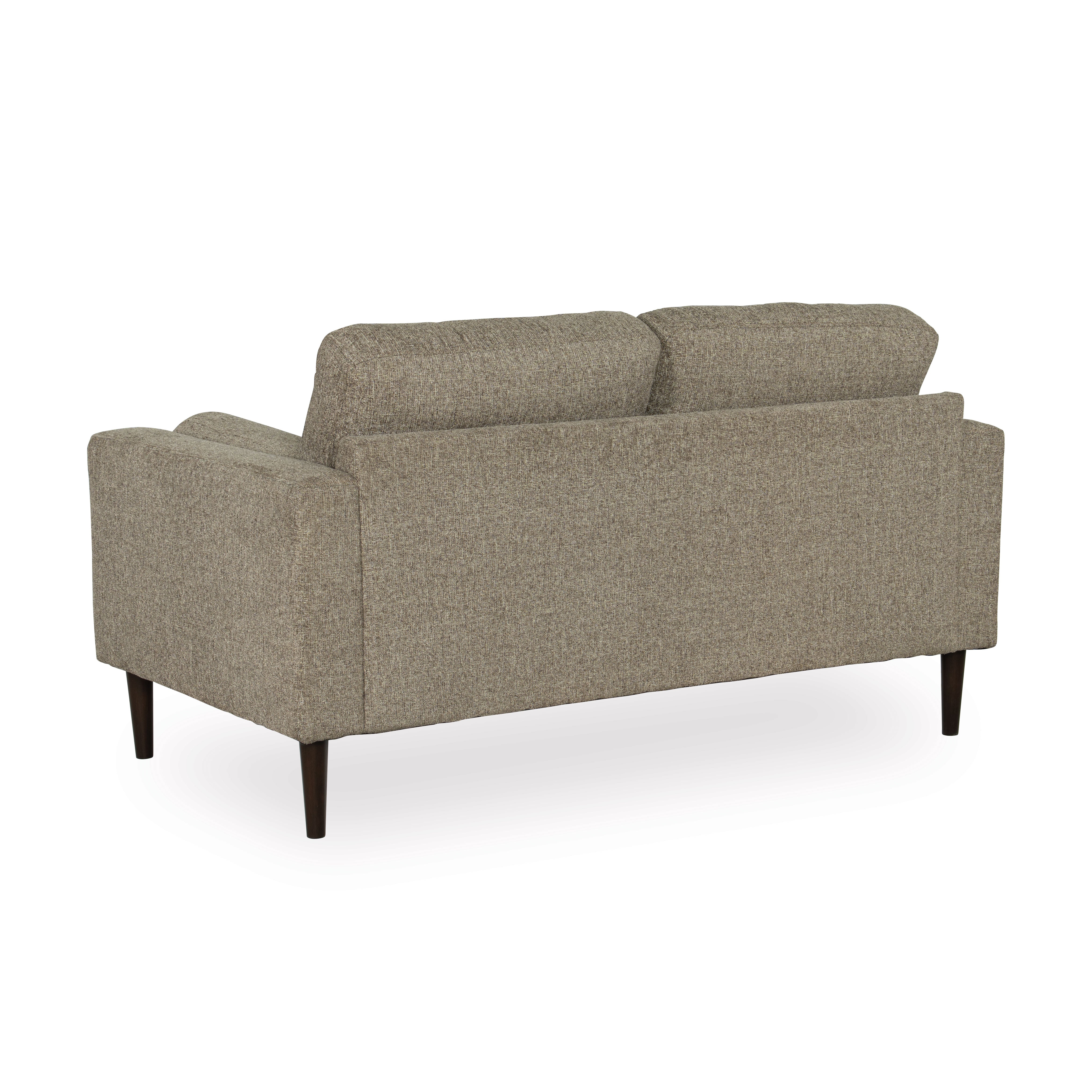 Homely Haven Sofa Set (3+2+1)