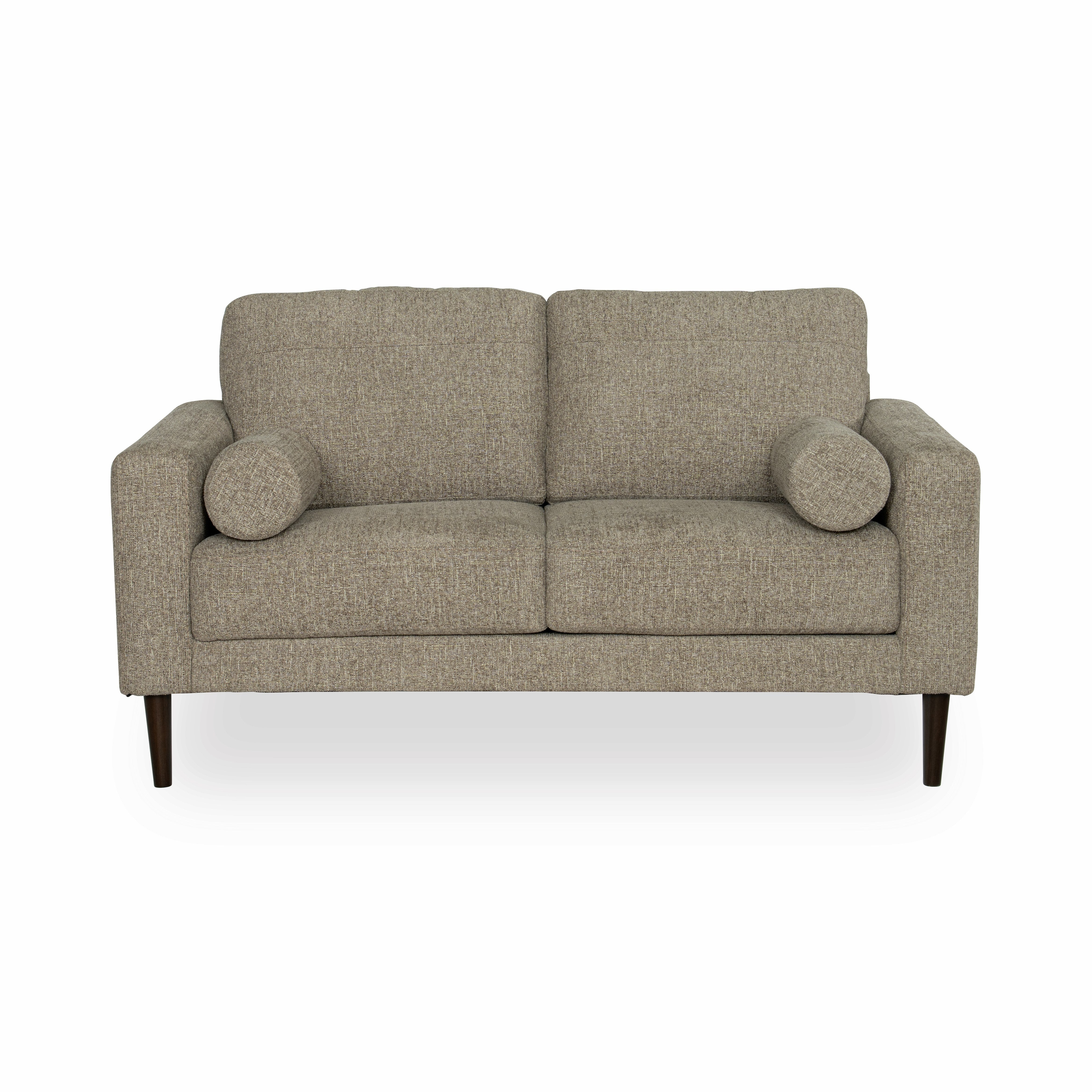 Homely Haven Loveseat