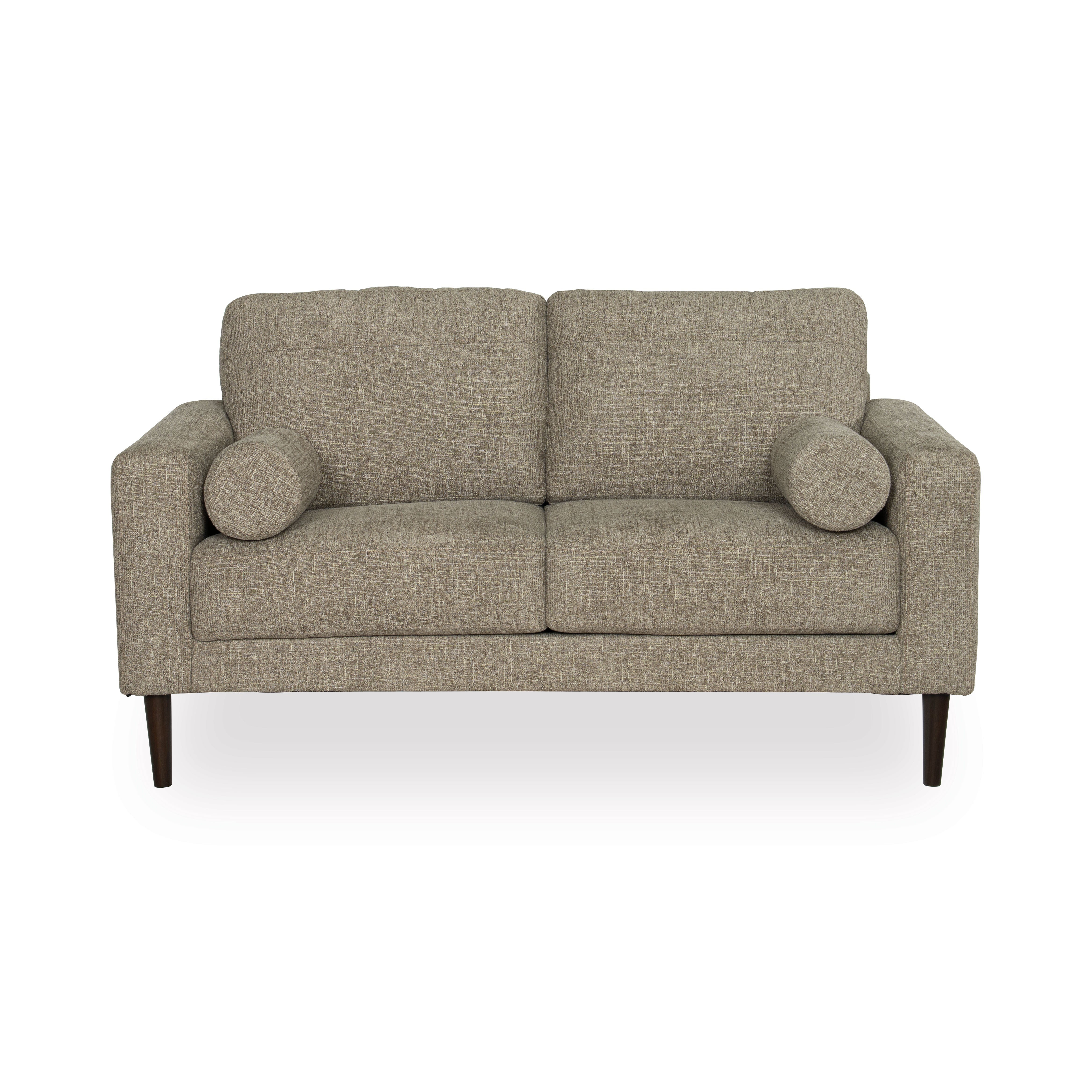 Homely Haven Sofa Set (3+2+1)