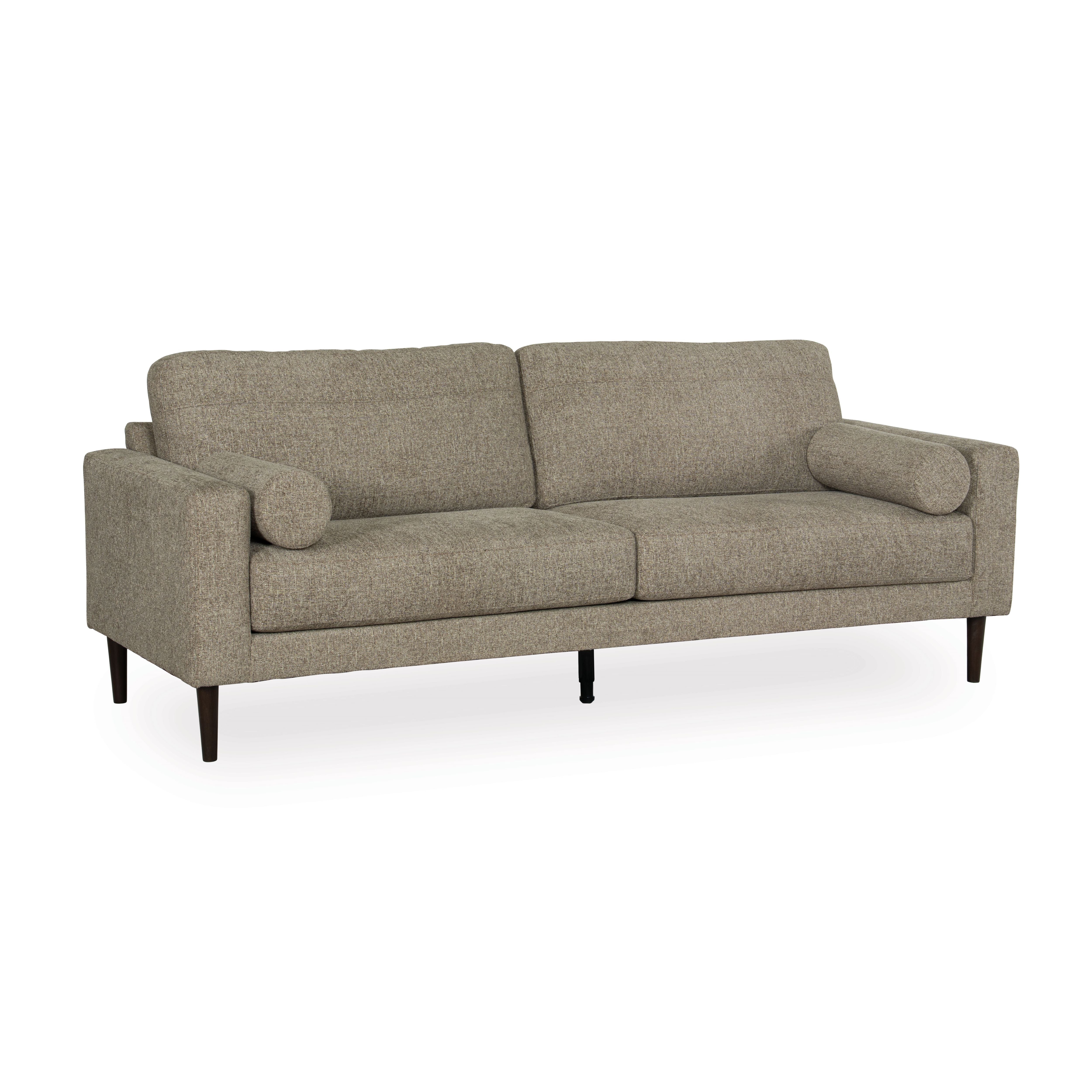 Homely Haven Sofa Set (3+2+1)