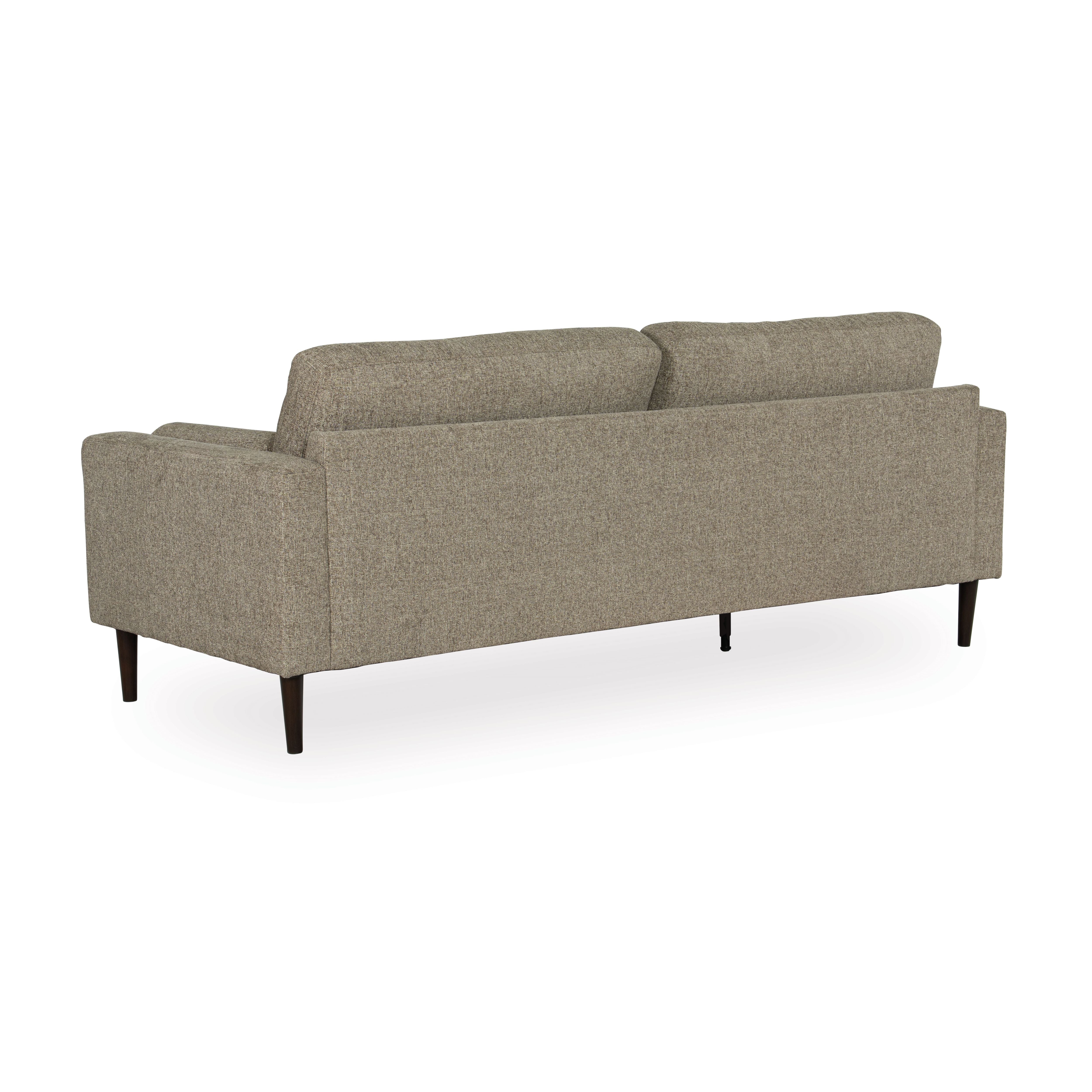 Homely Haven Sofa Set (3+2+1)