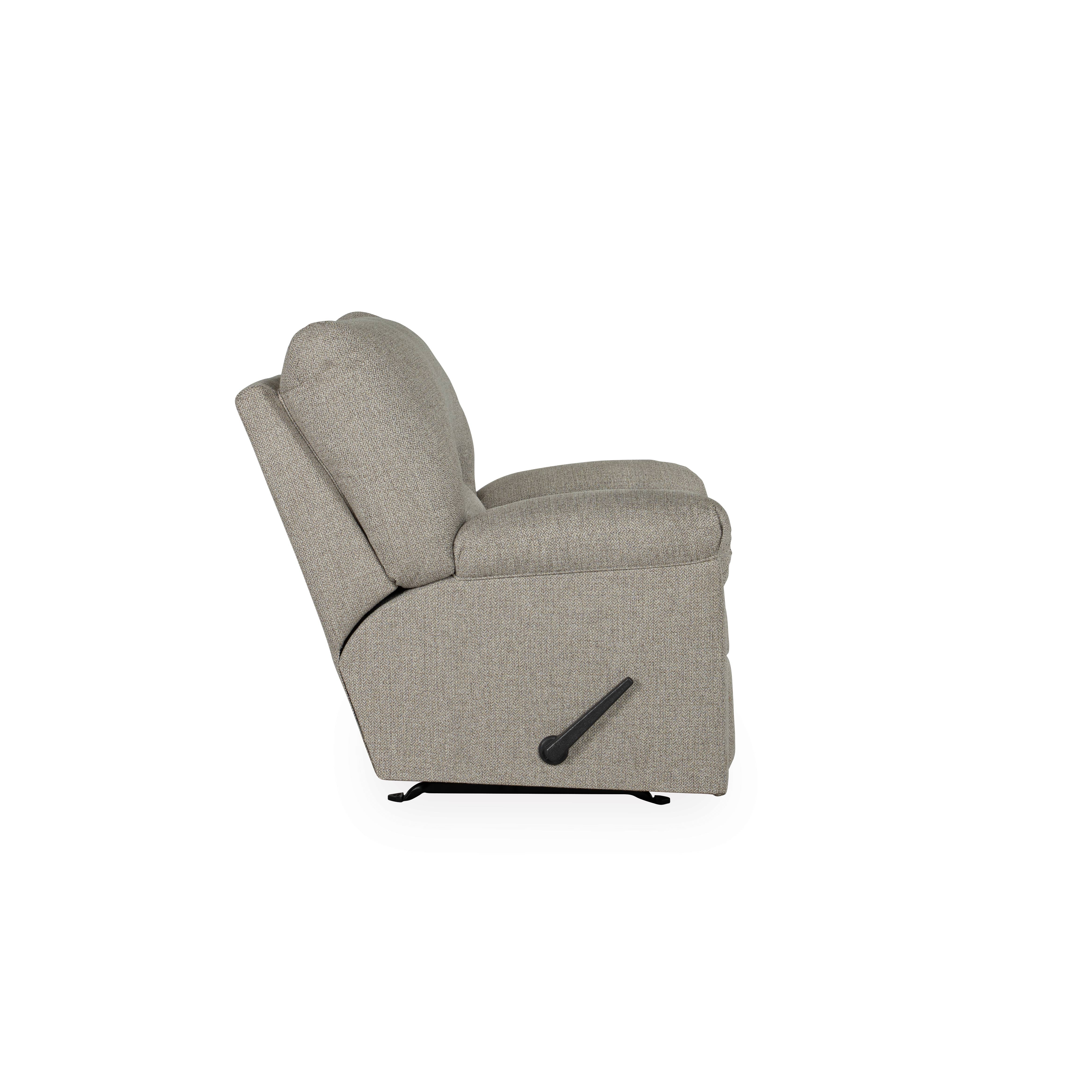 Altessa Sofa Set (3+2+1)