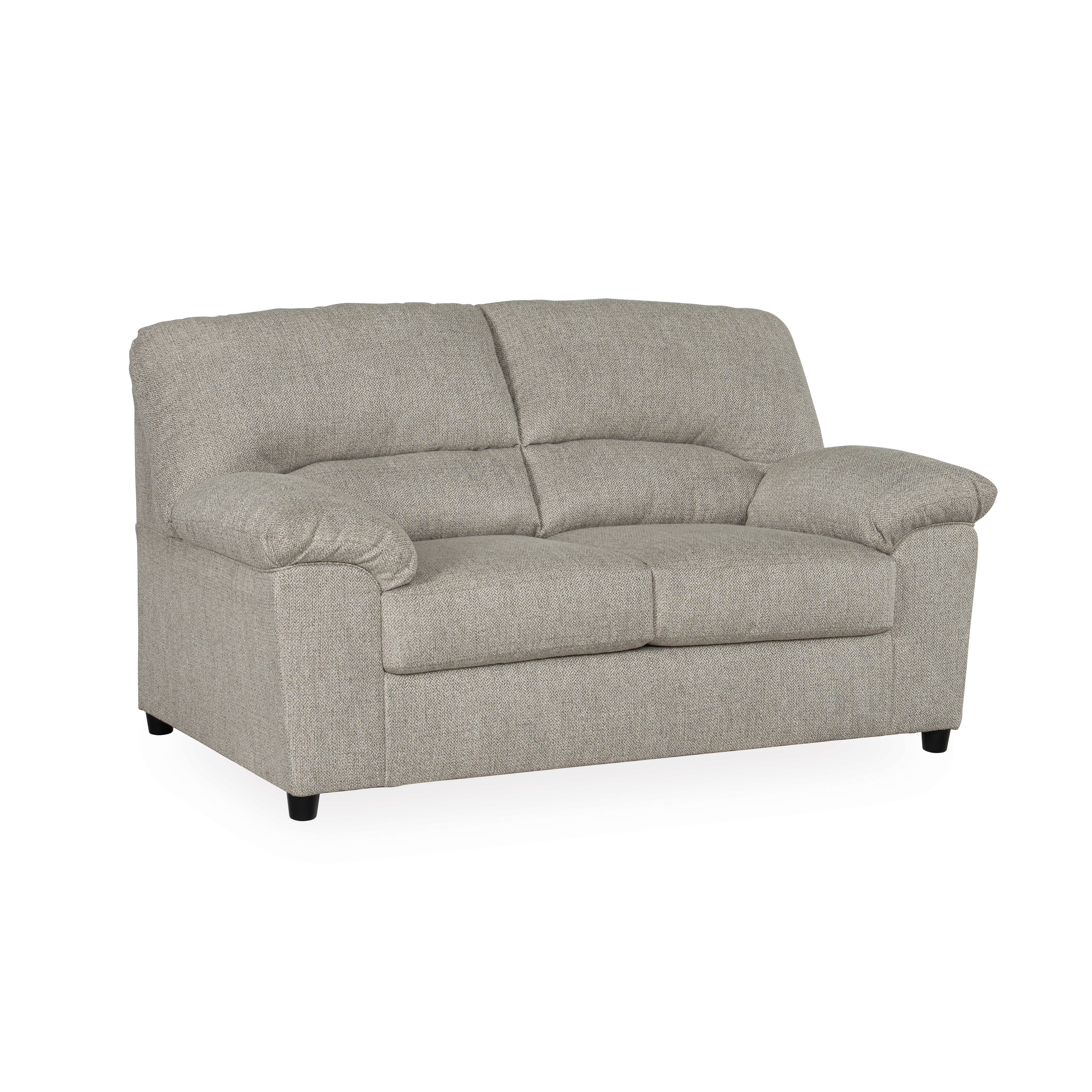 Altessa Sofa Set (3+2+1)