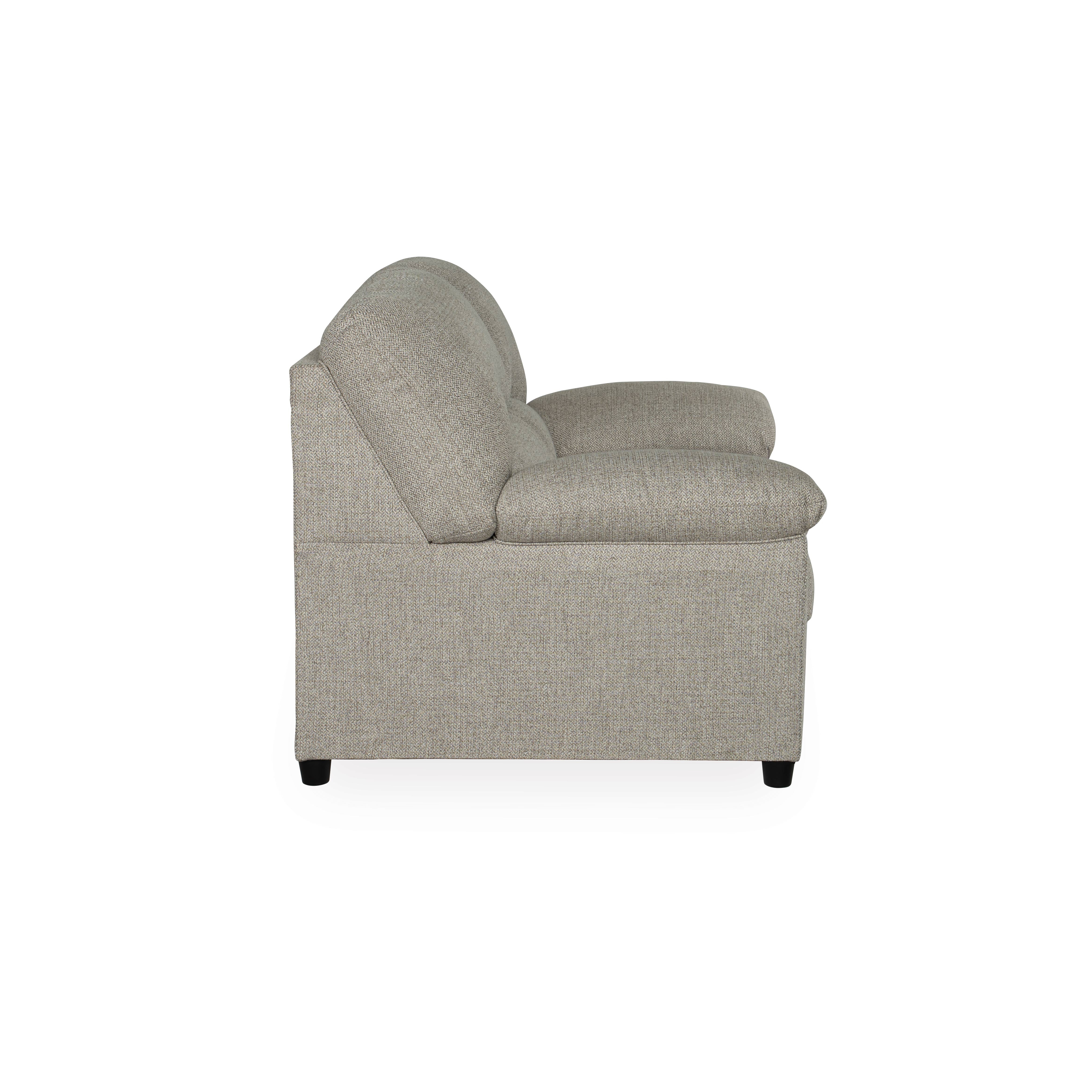 Altessa Sofa Set (3+2+1)
