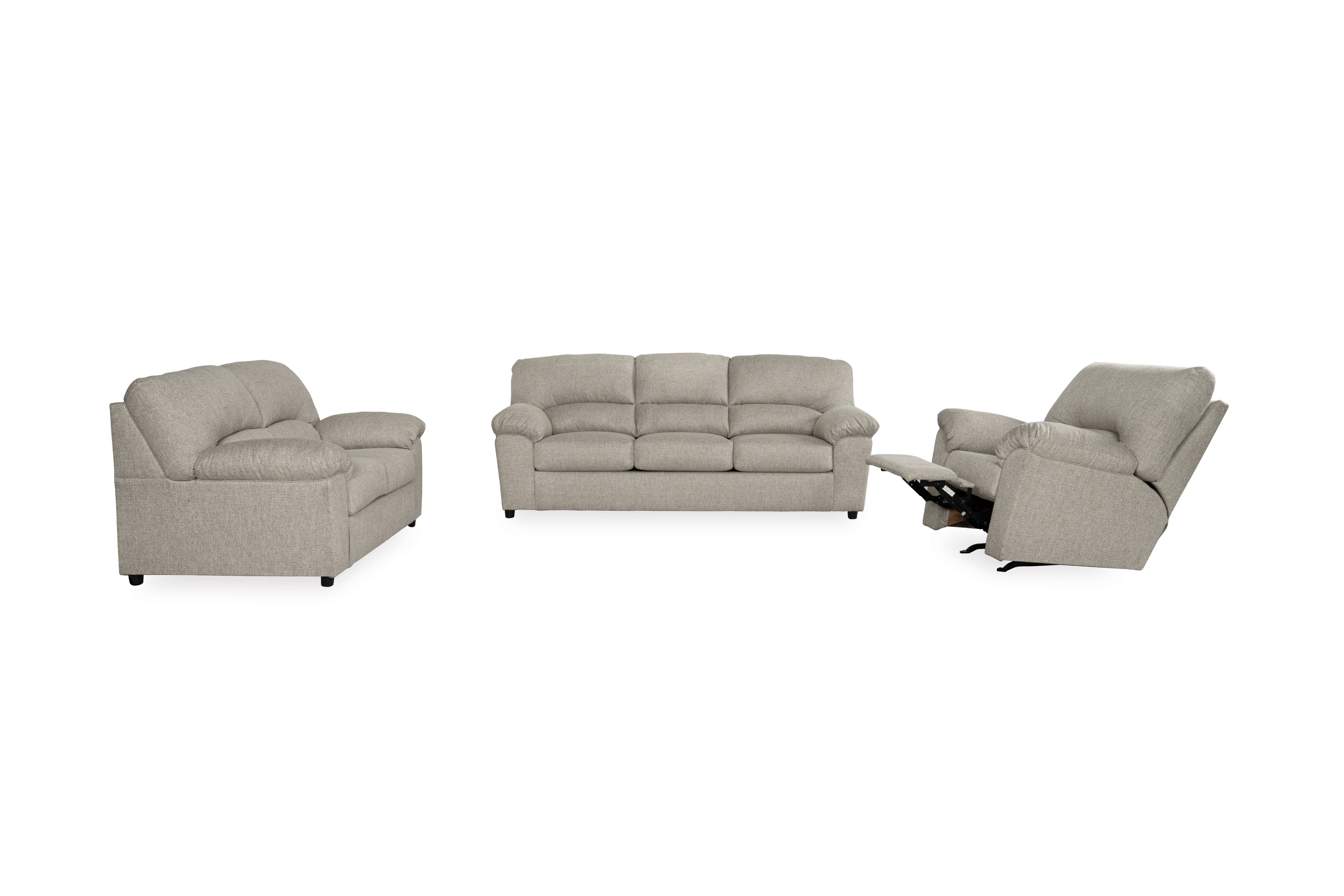 Altessa Loveseat