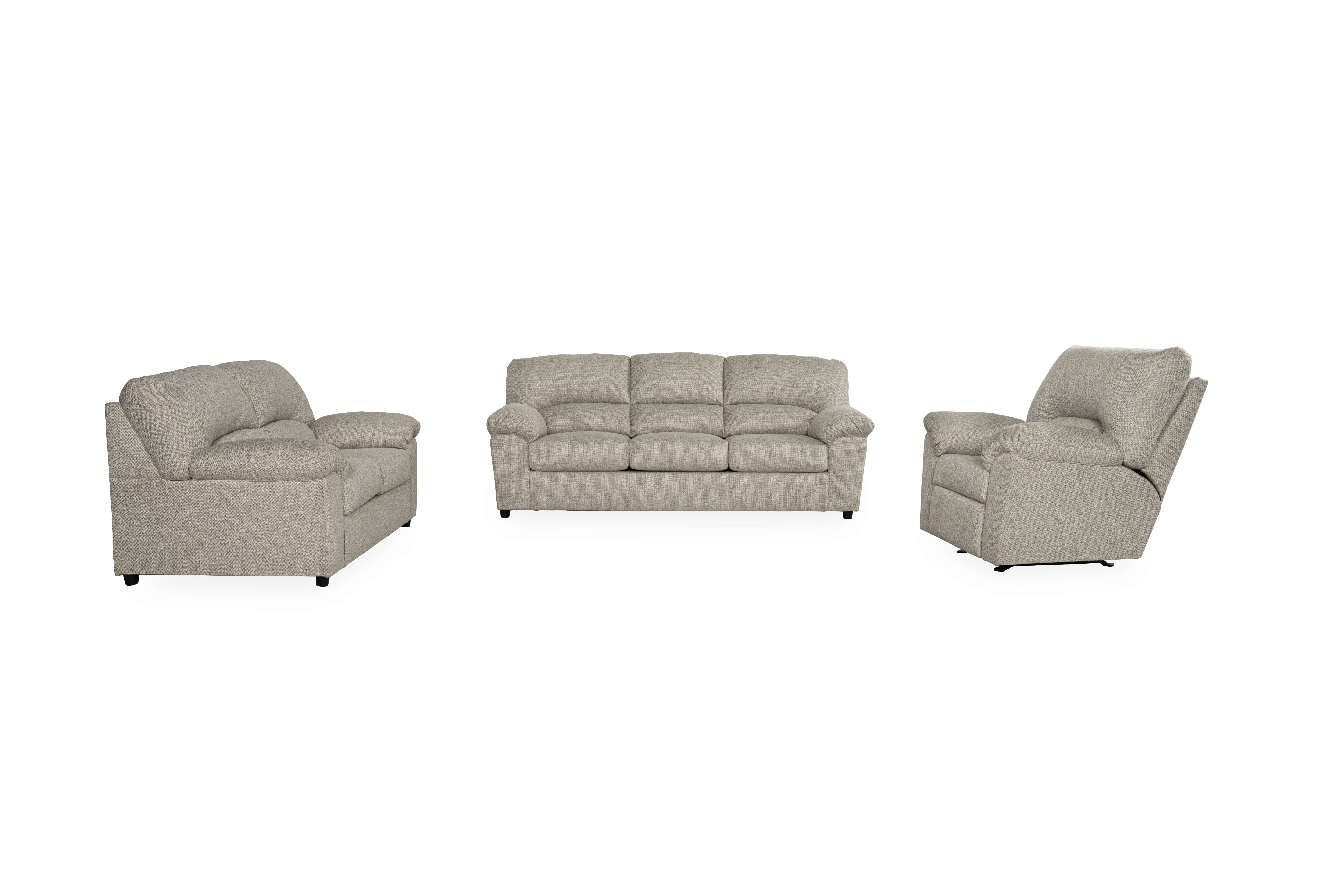 Altessa Loveseat