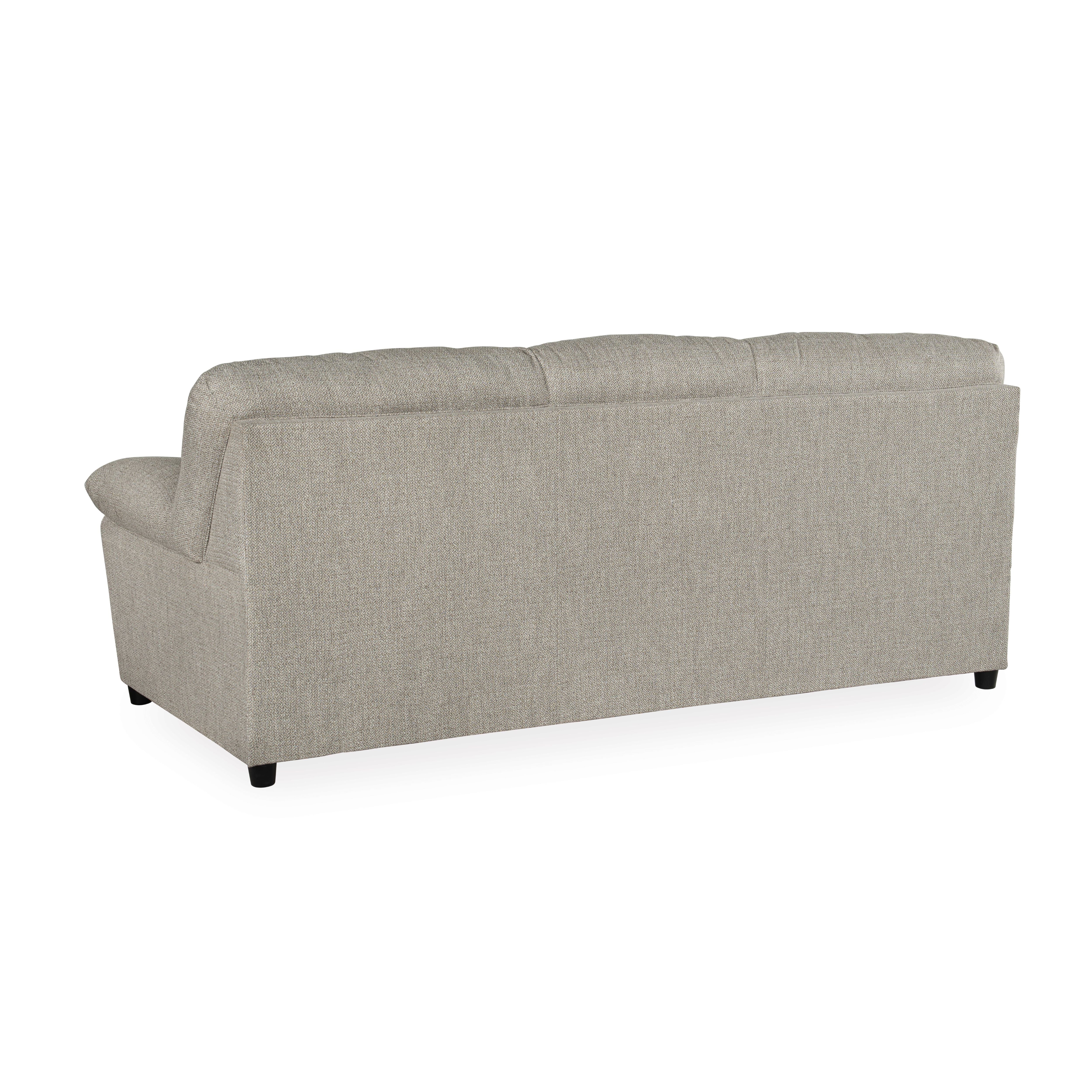 Altessa Sofa Set (3+2+1)