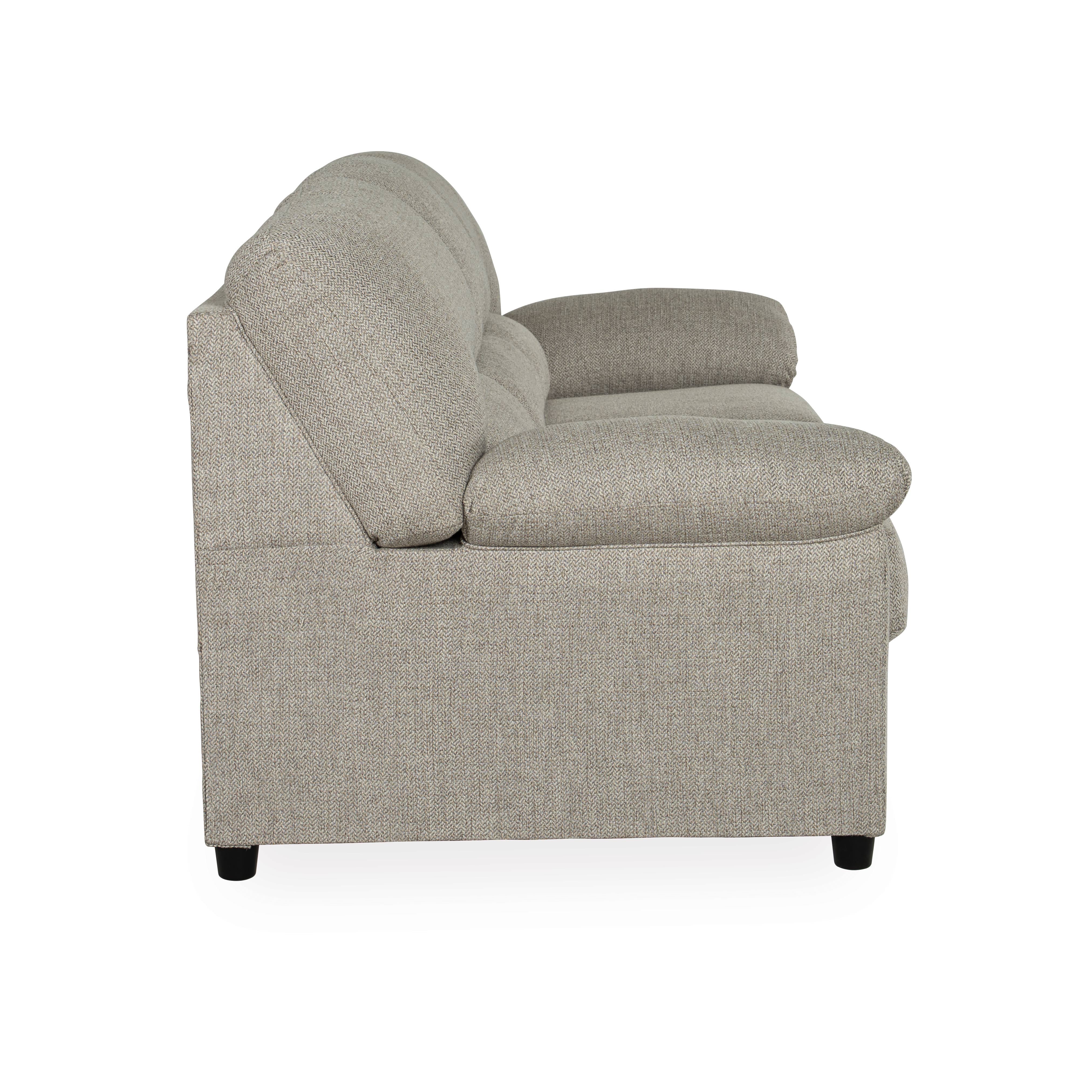 Altessa Sofa Set (3+2+1)