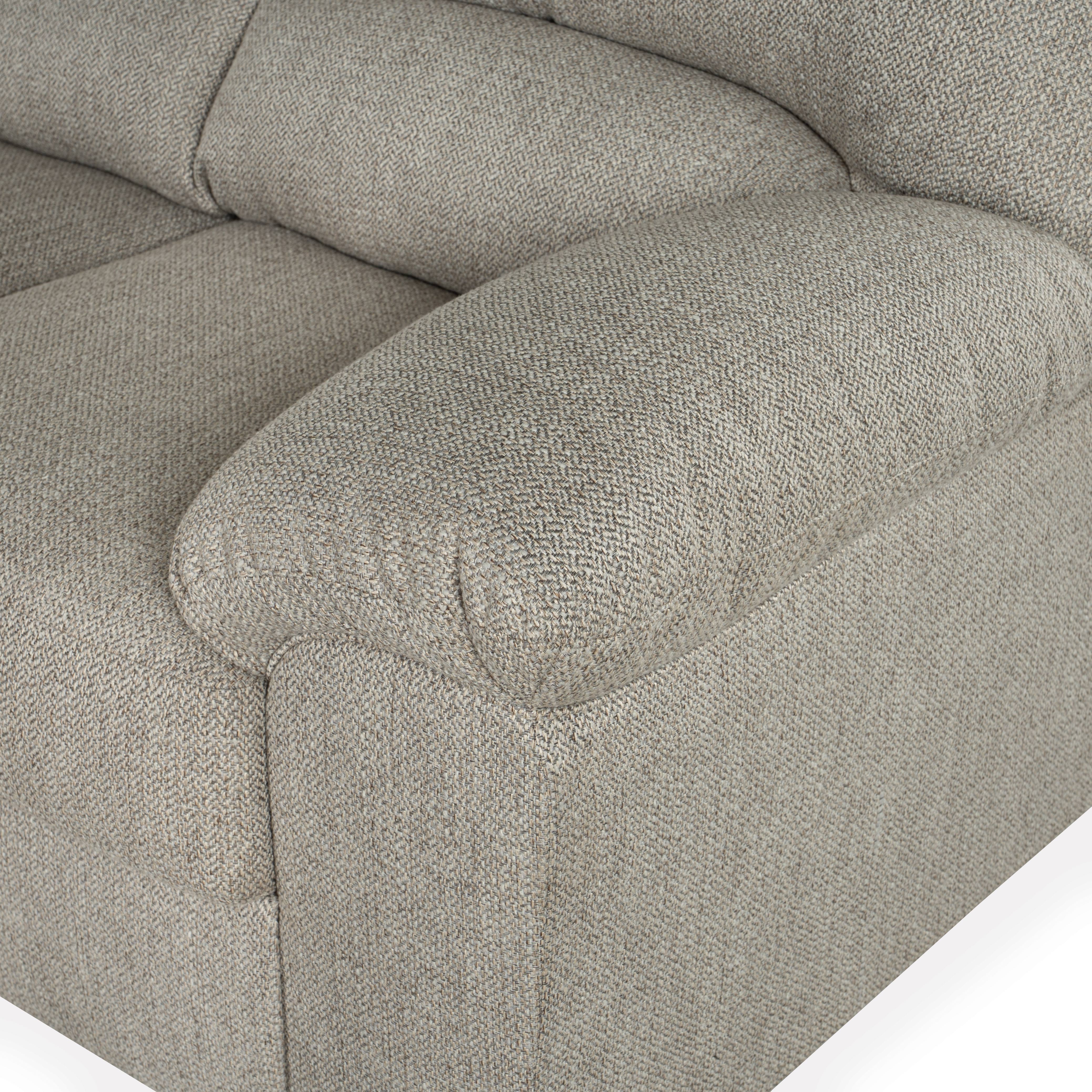 Altessa Sofa Set (3+2+1)