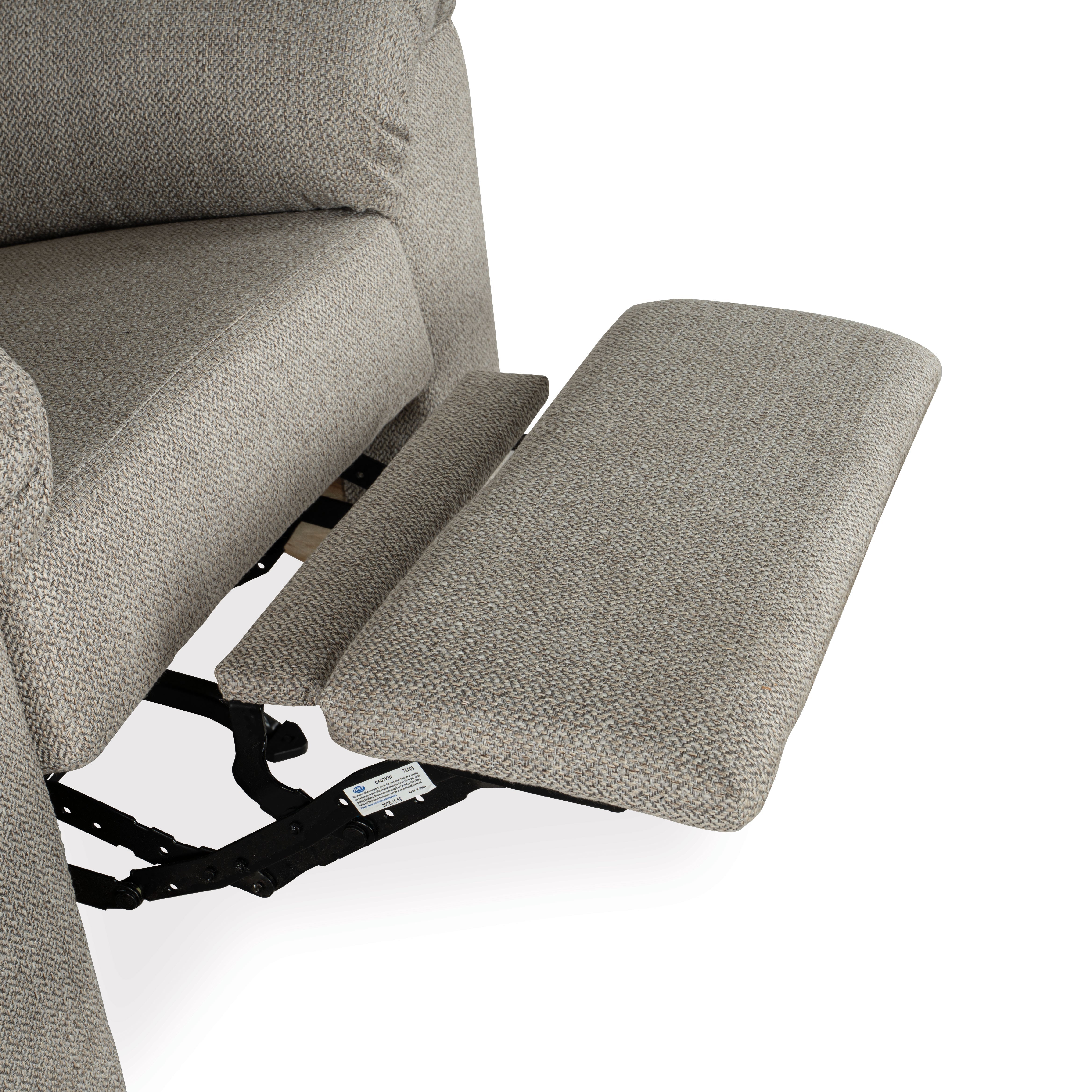 Altessa Sofa Set (3+2+1)