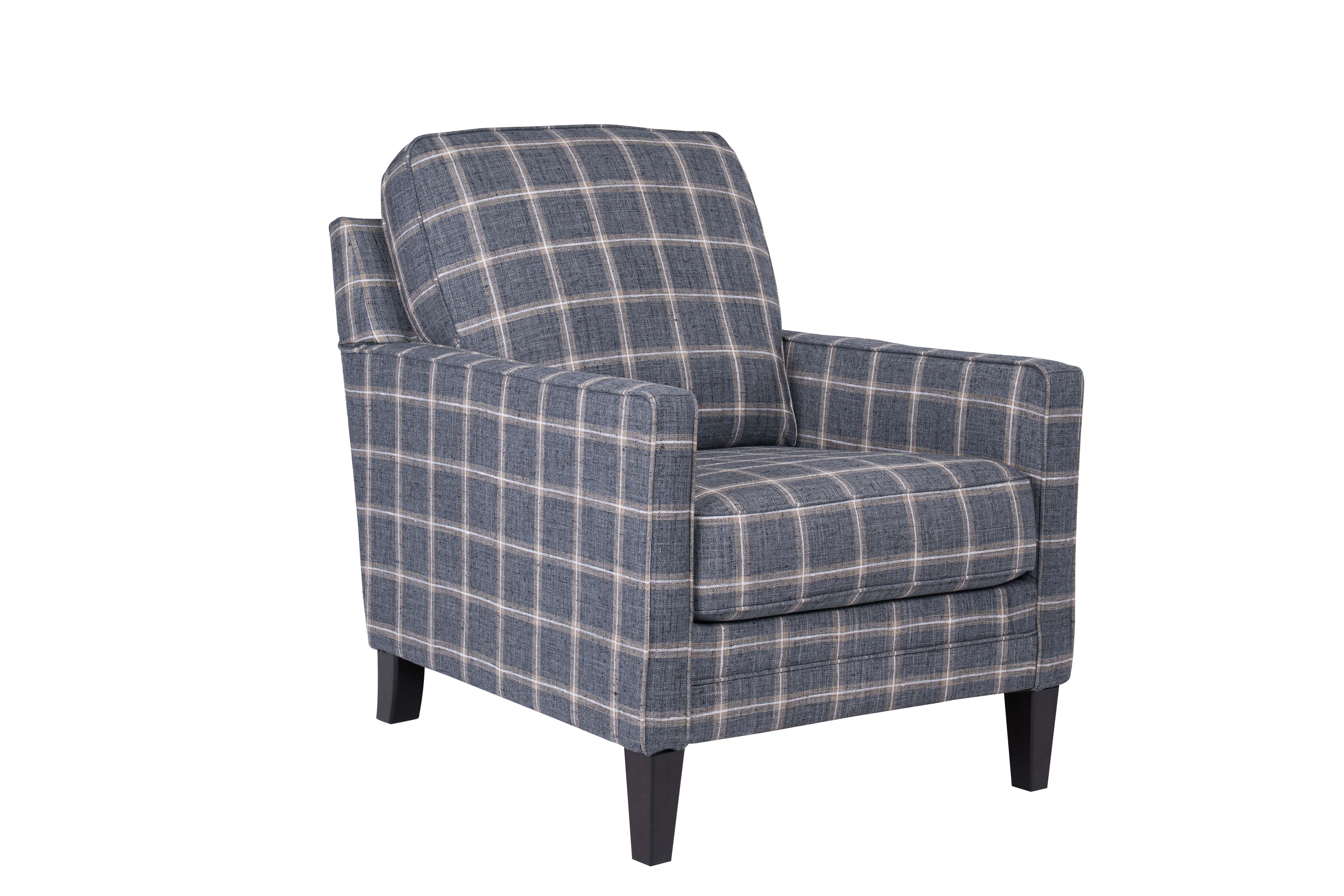 Harrington Accent Chair