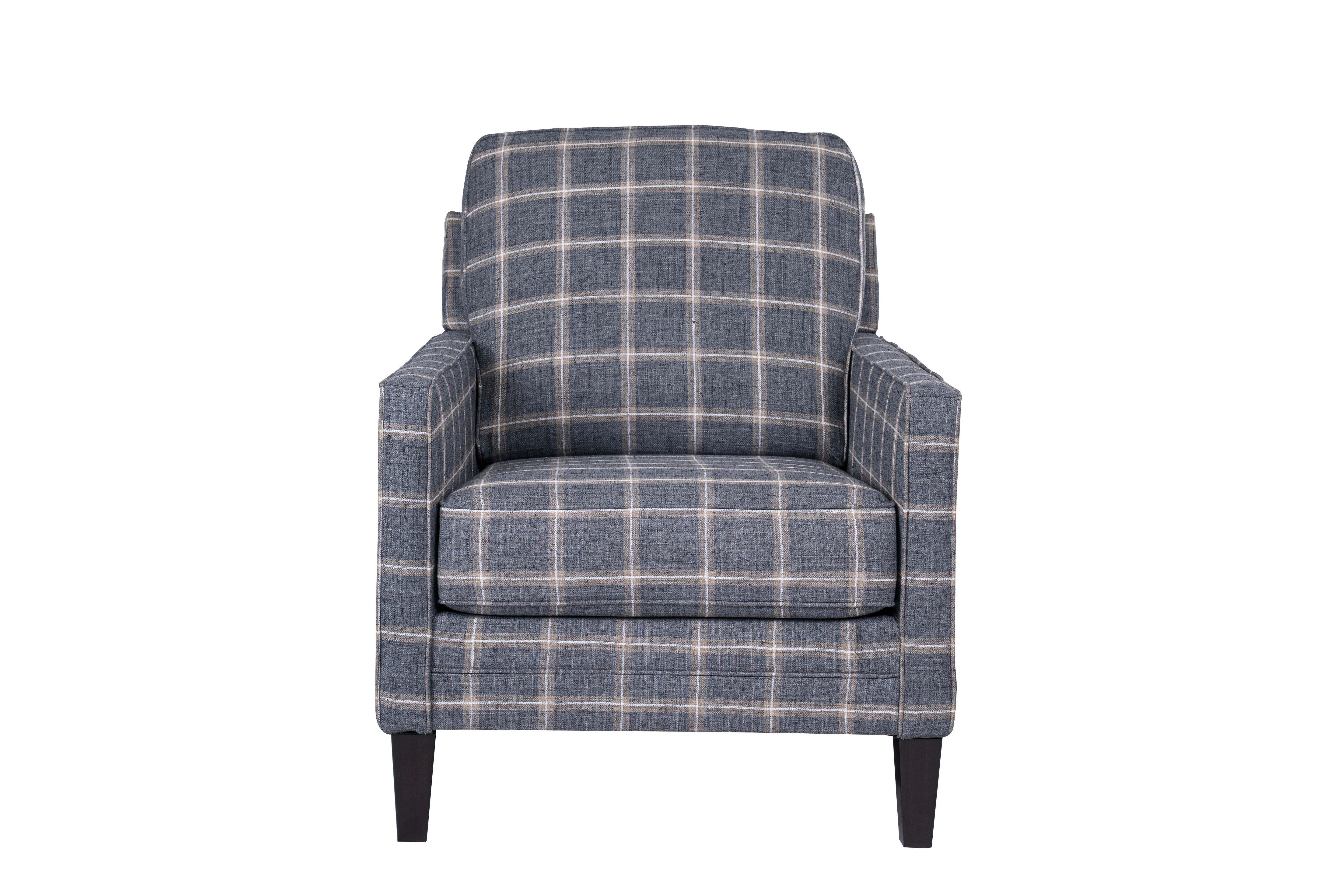 Will-call Accent Chair