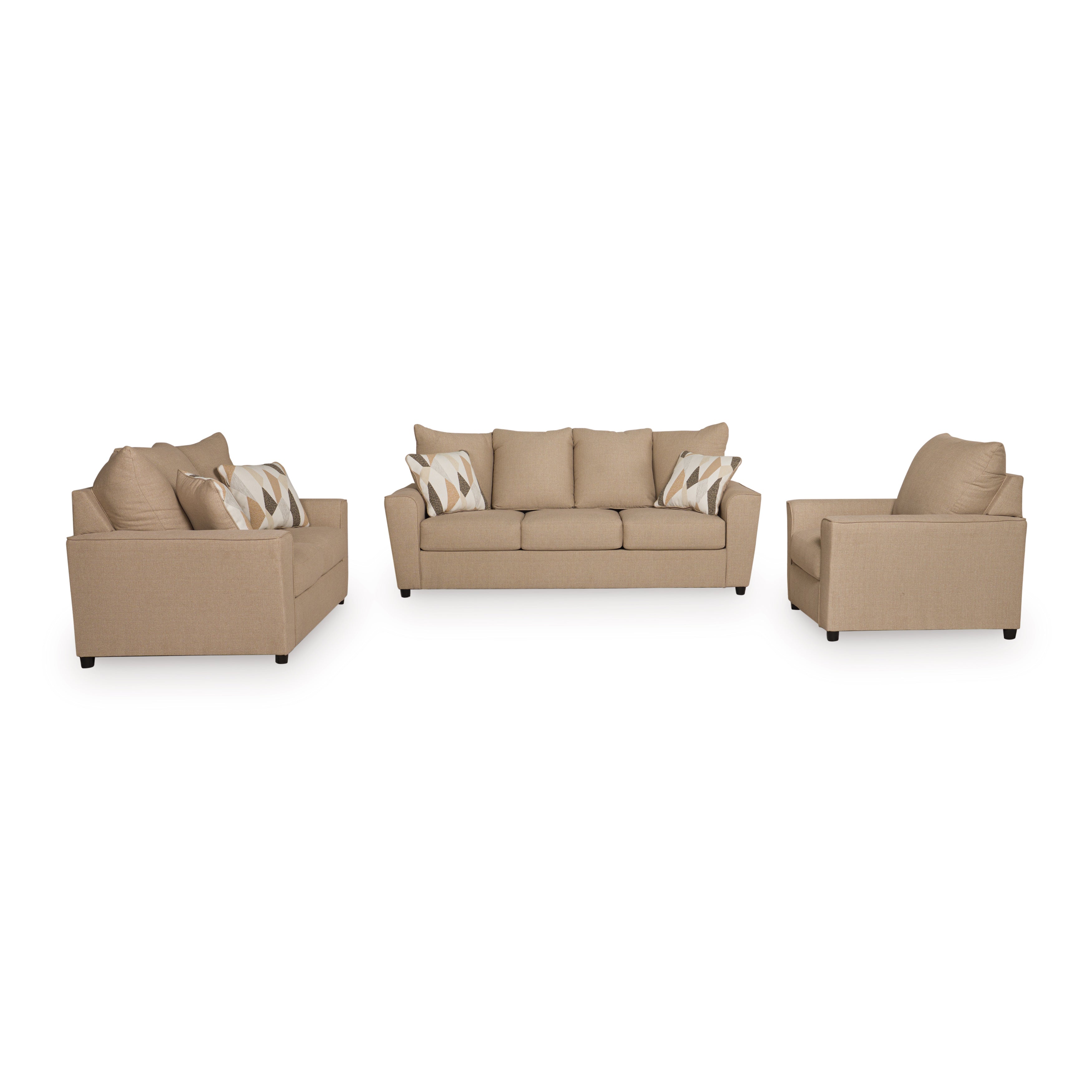 Metro Comfort Sofa