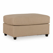 Metro Comfort Ottoman