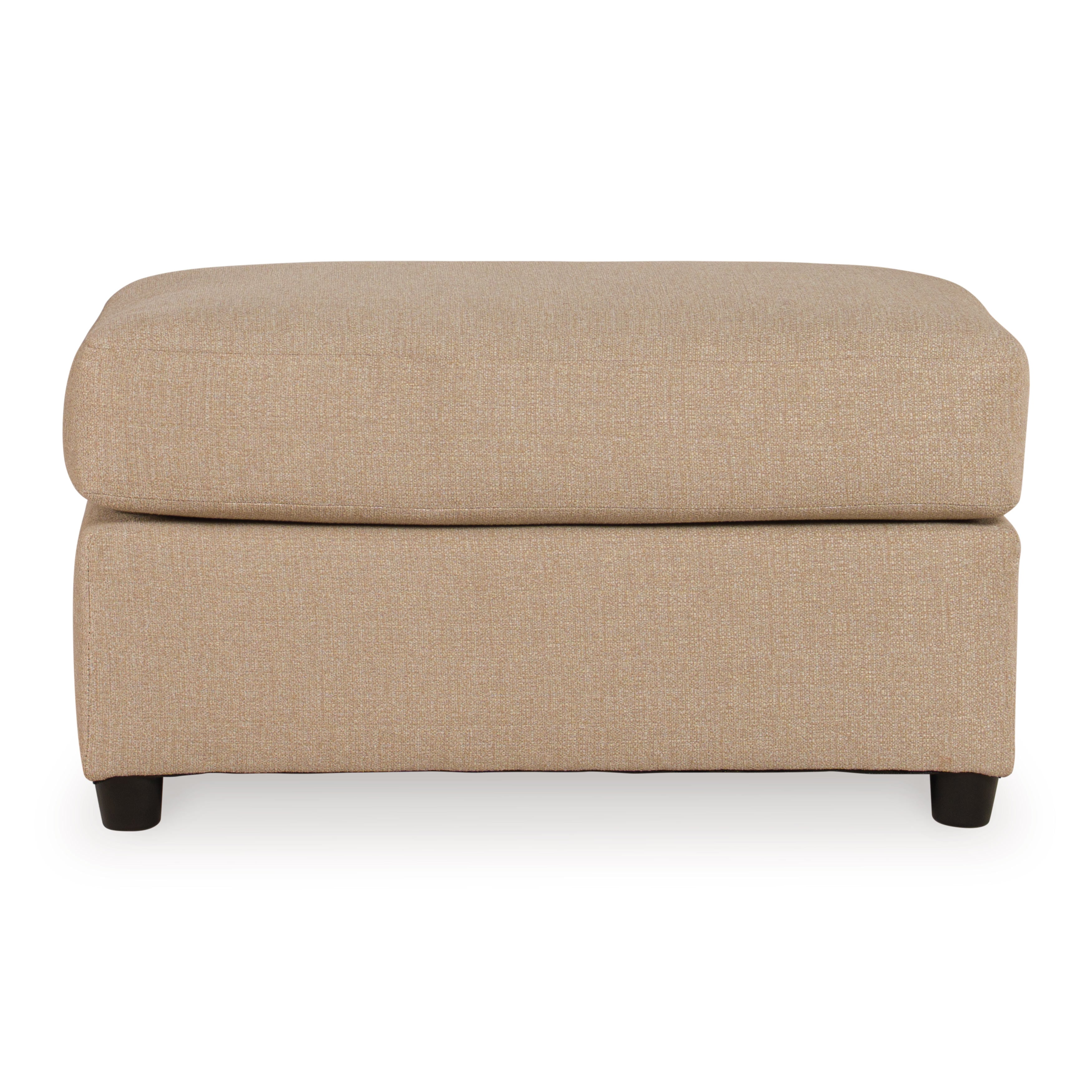 Metro Comfort Ottoman