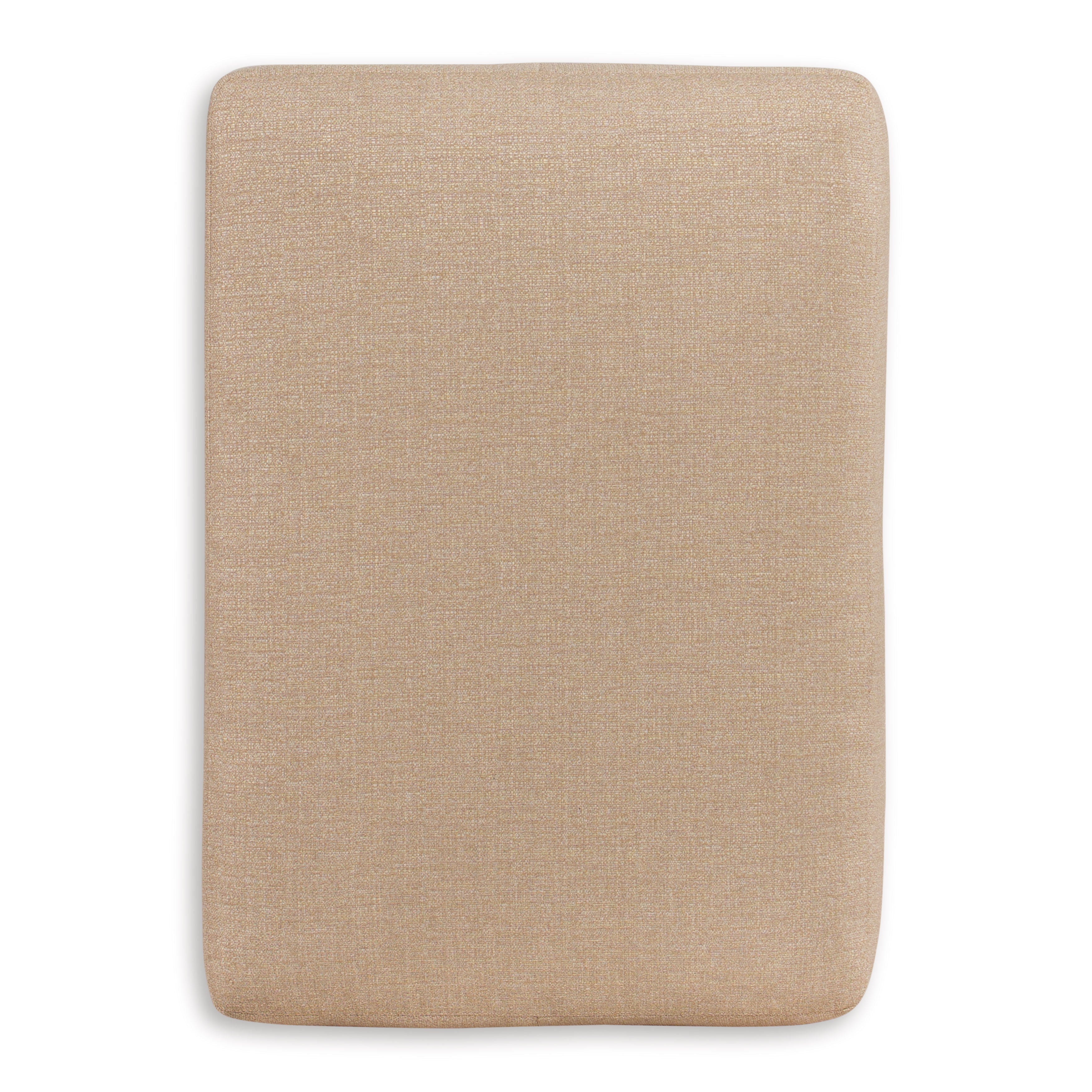Metro Comfort Ottoman