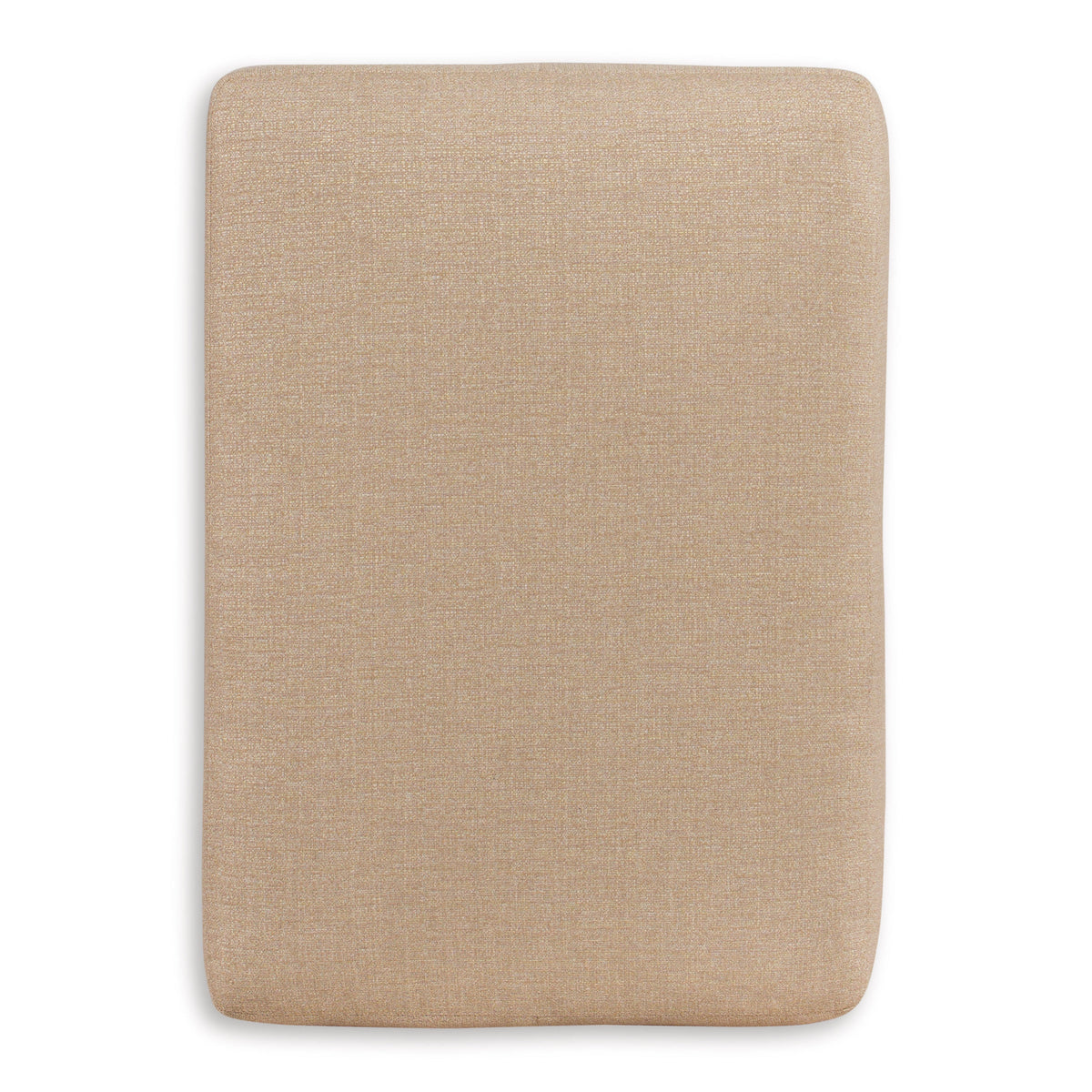 Metro Comfort Ottoman