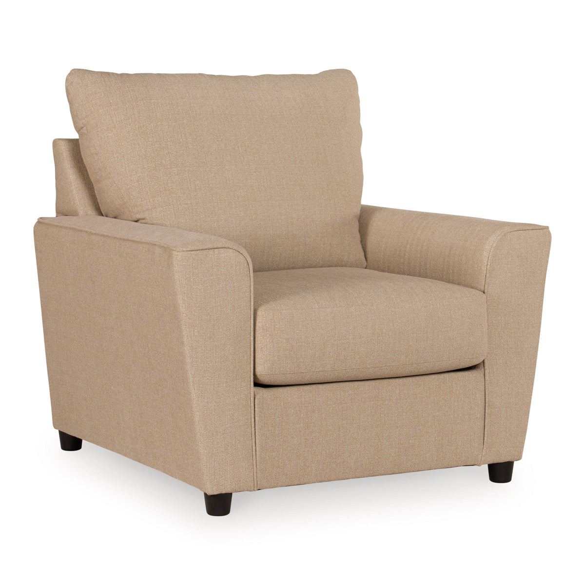 Metro Comfort Sofa Set (3+2+1)