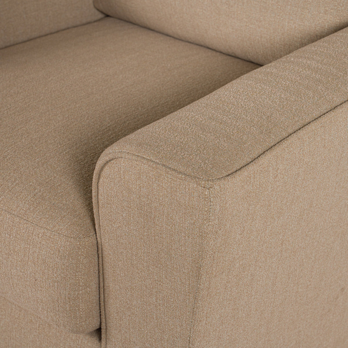 Metro Comfort Sofa Set (3+2+1)