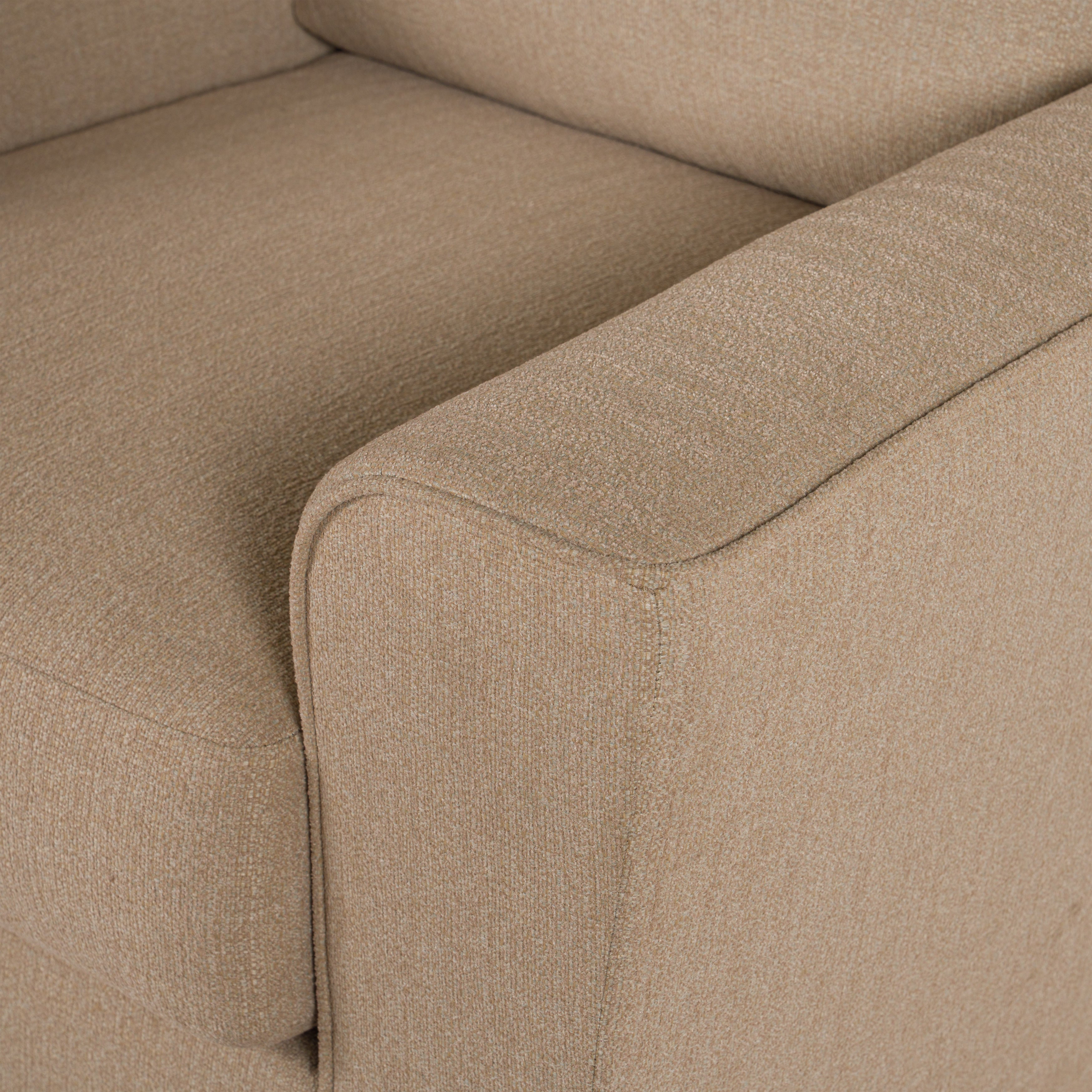 Metro Comfort Sofa Set (3+2+1)