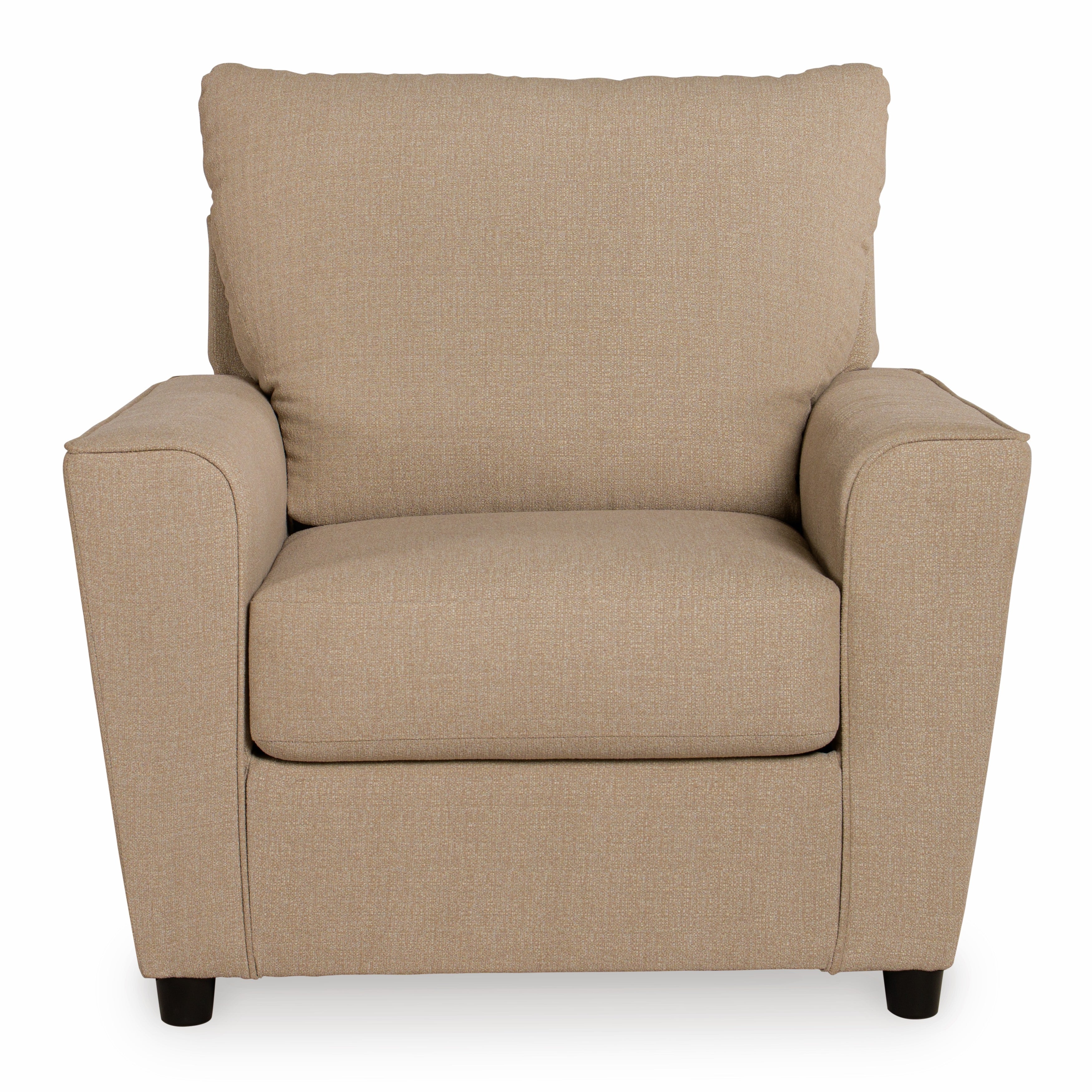 Metro Comfort Sofa Set (3+2+1)