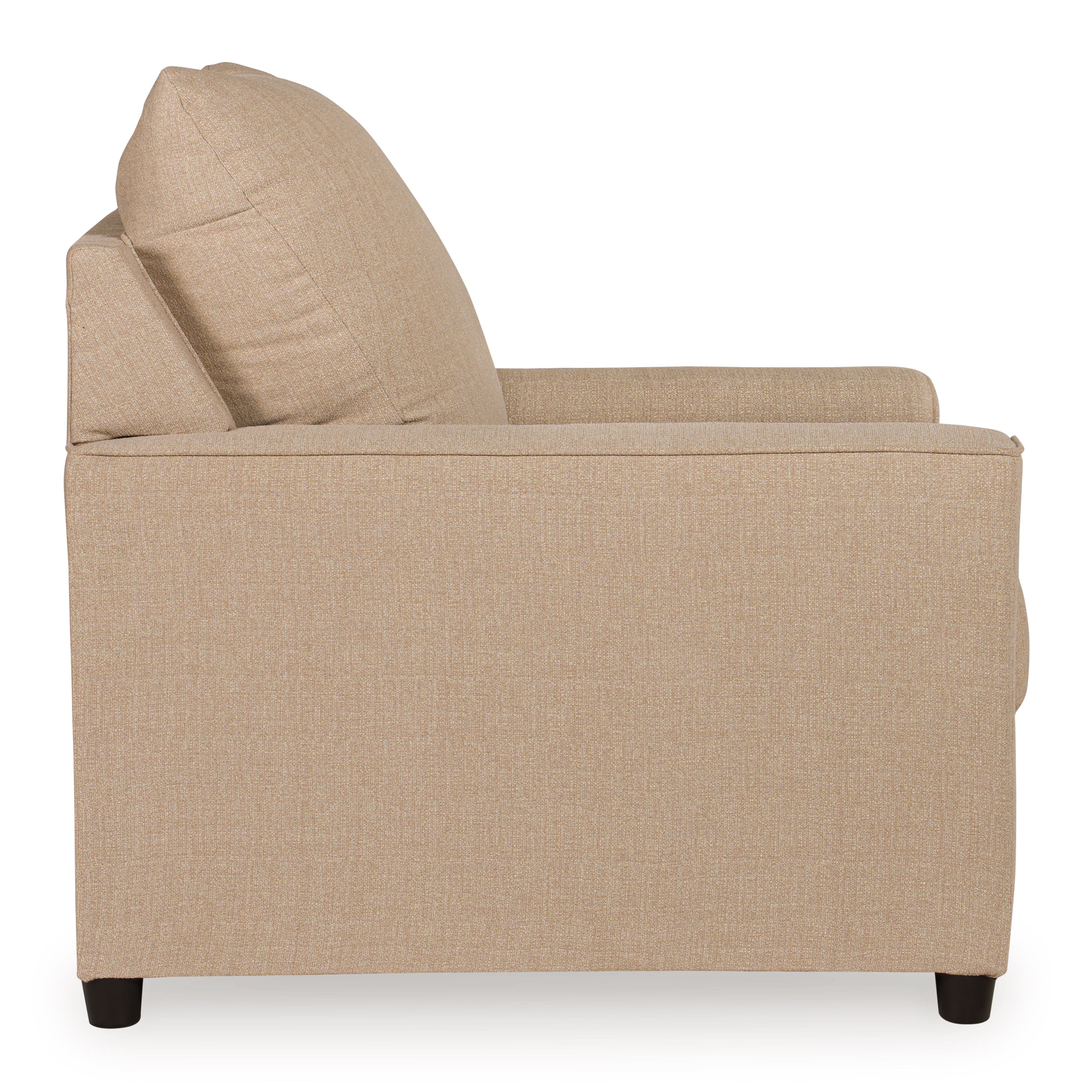 Metro Comfort Sofa Set (3+2+1)