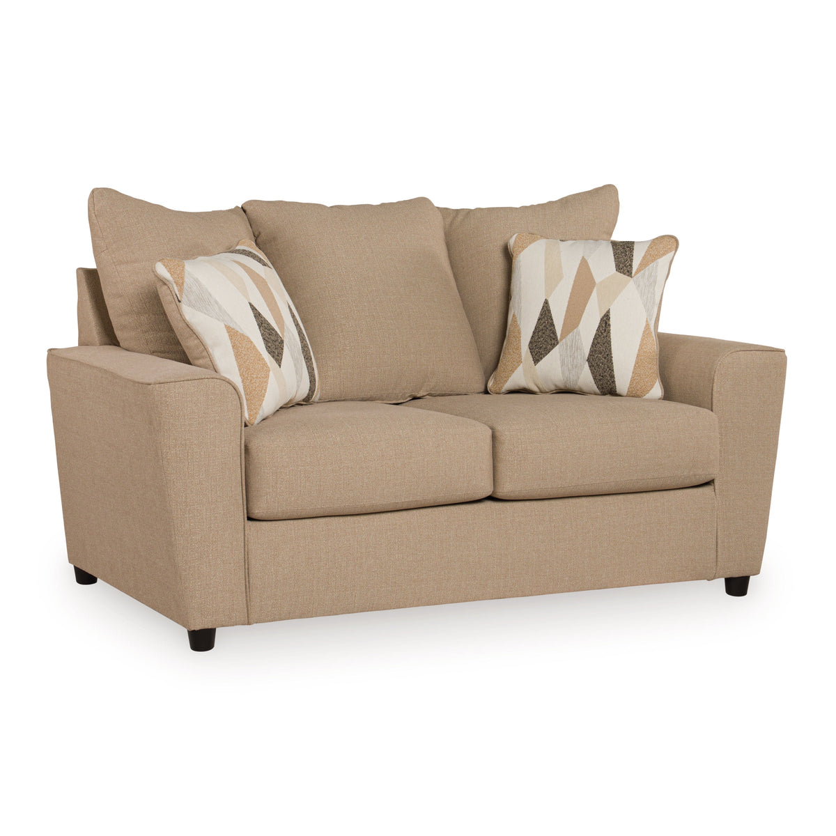 Metro Comfort Sofa Set (3+2+1)