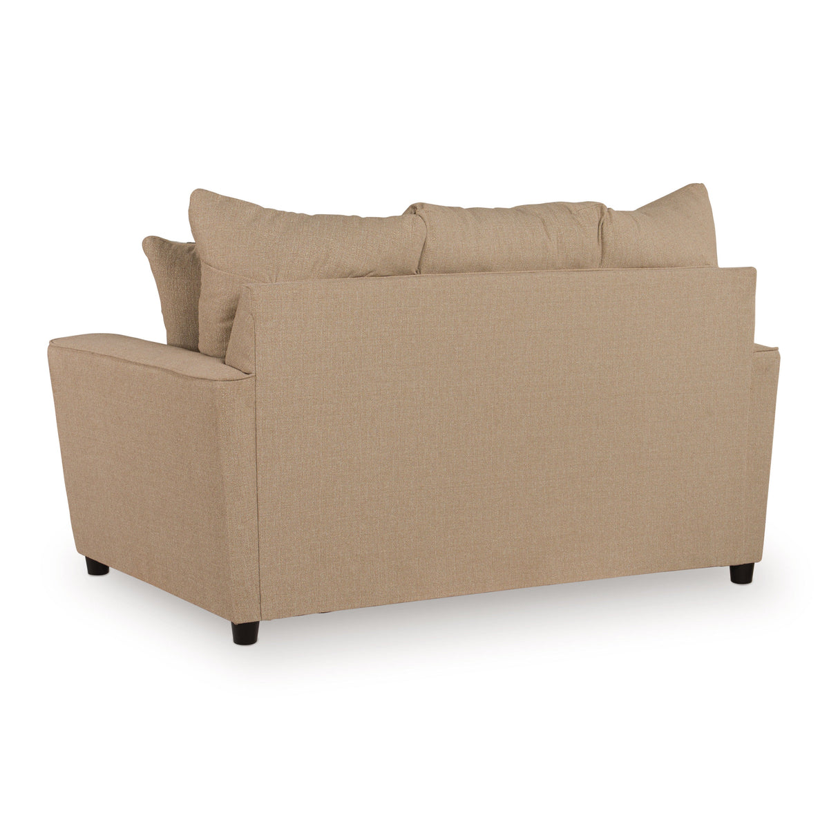 Metro Comfort Sofa Set (3+2+1)