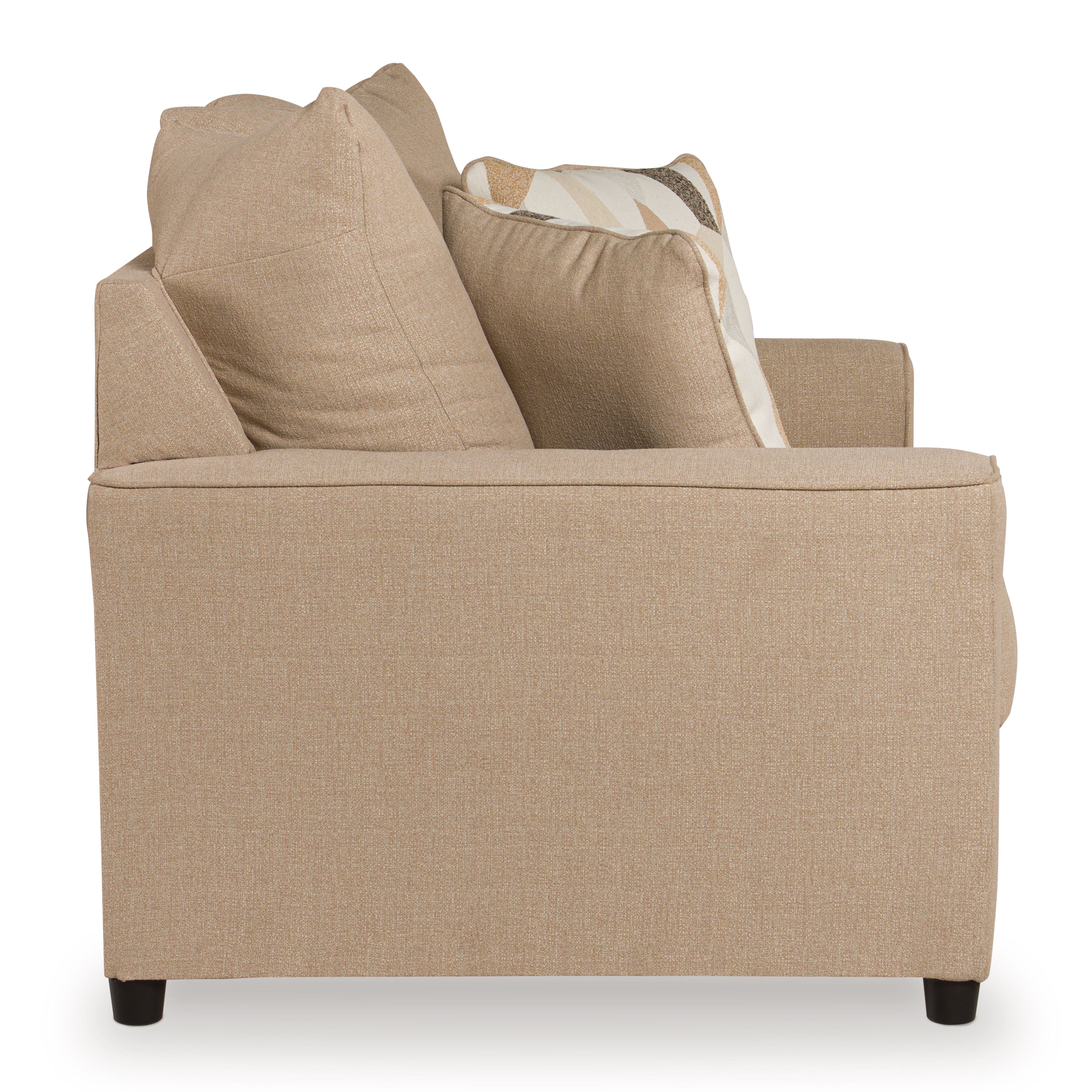 Metro Comfort Sofa Set (3+2+1)