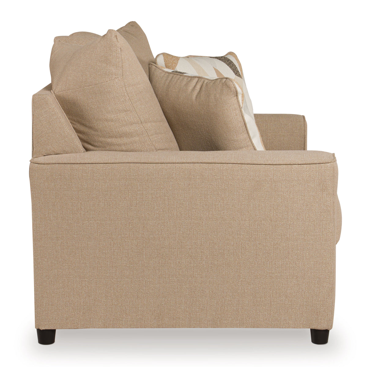 Metro Comfort Loveseat