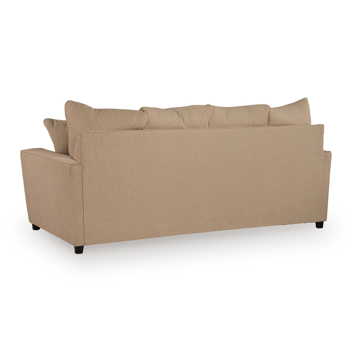 Metro Comfort Sofa Set (3+2+1)