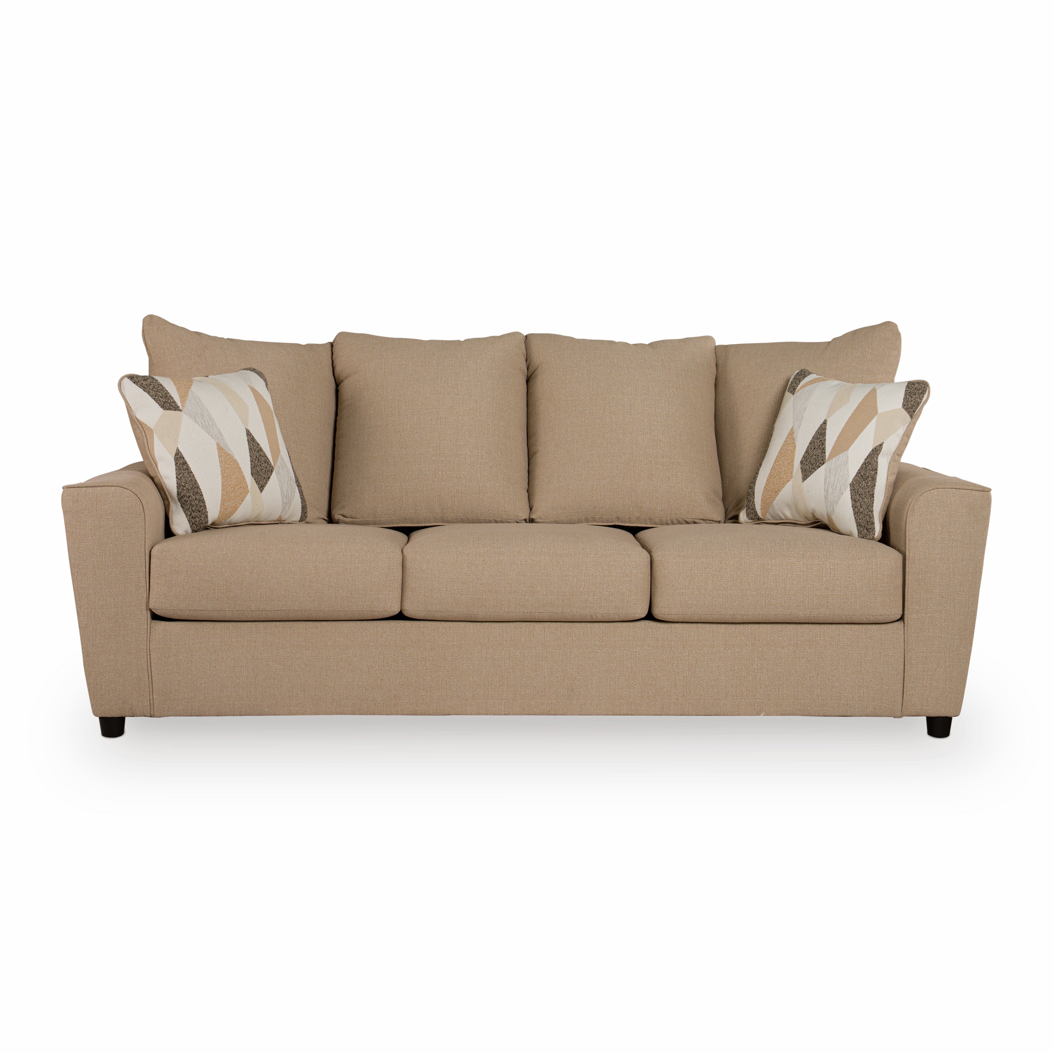 Metro Comfort Sofa