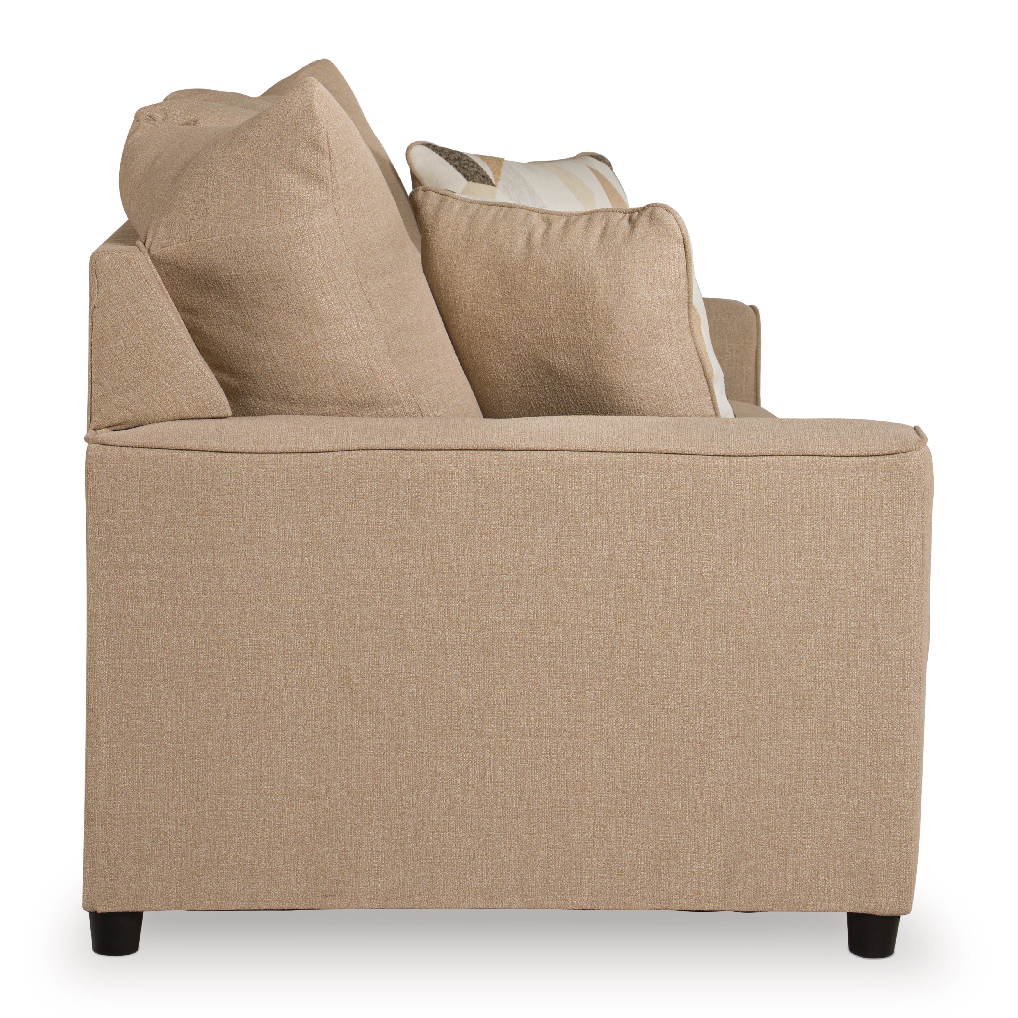 Metro Comfort Sofa