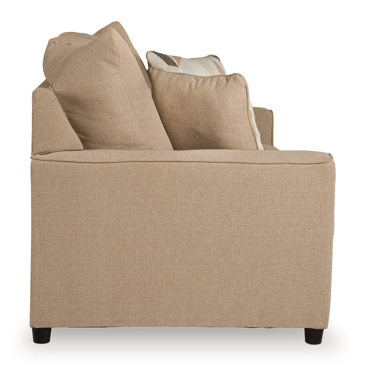 Metro Comfort Sofa Set (3+2+1)