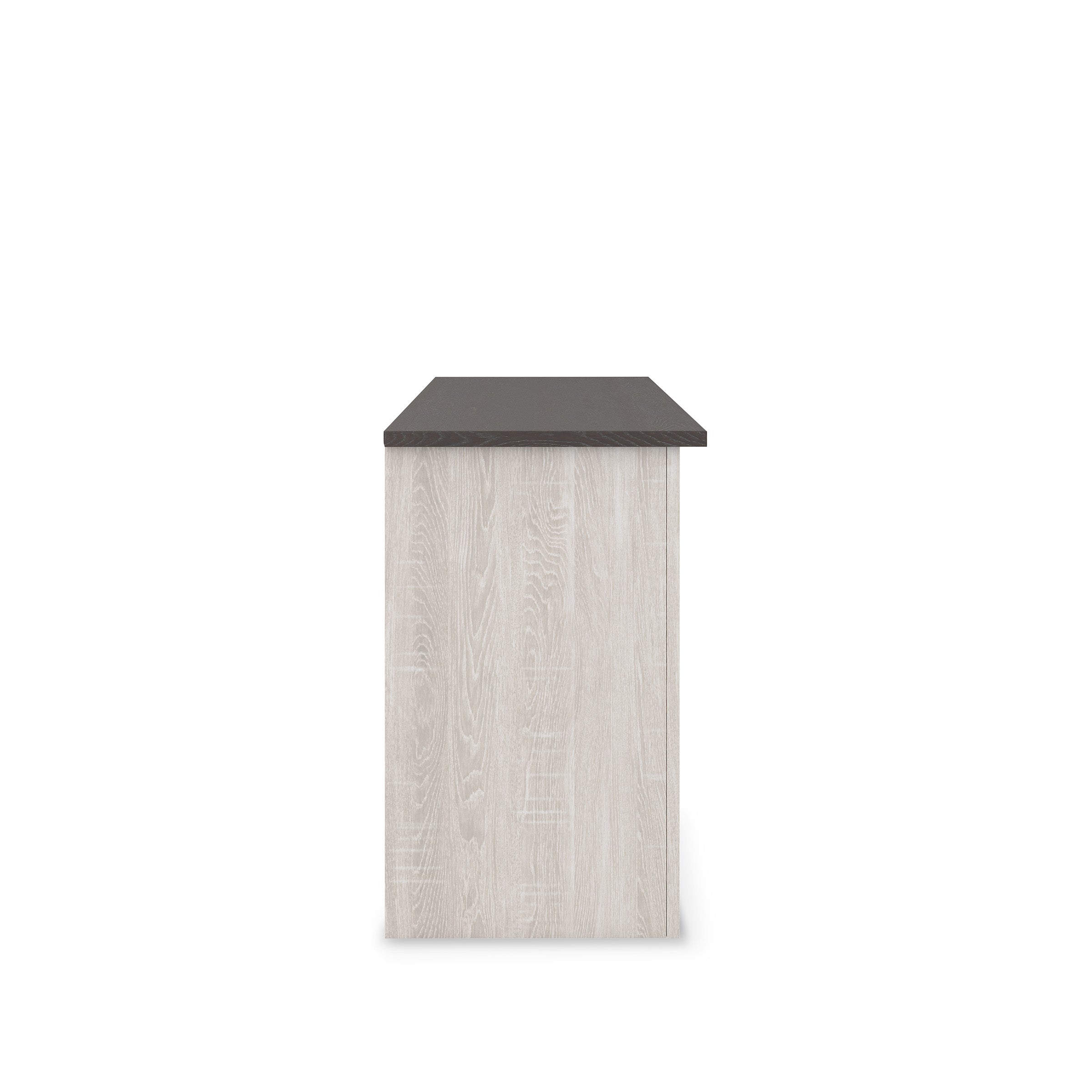 Dorrisnon Tv Stand with Fireplace Option