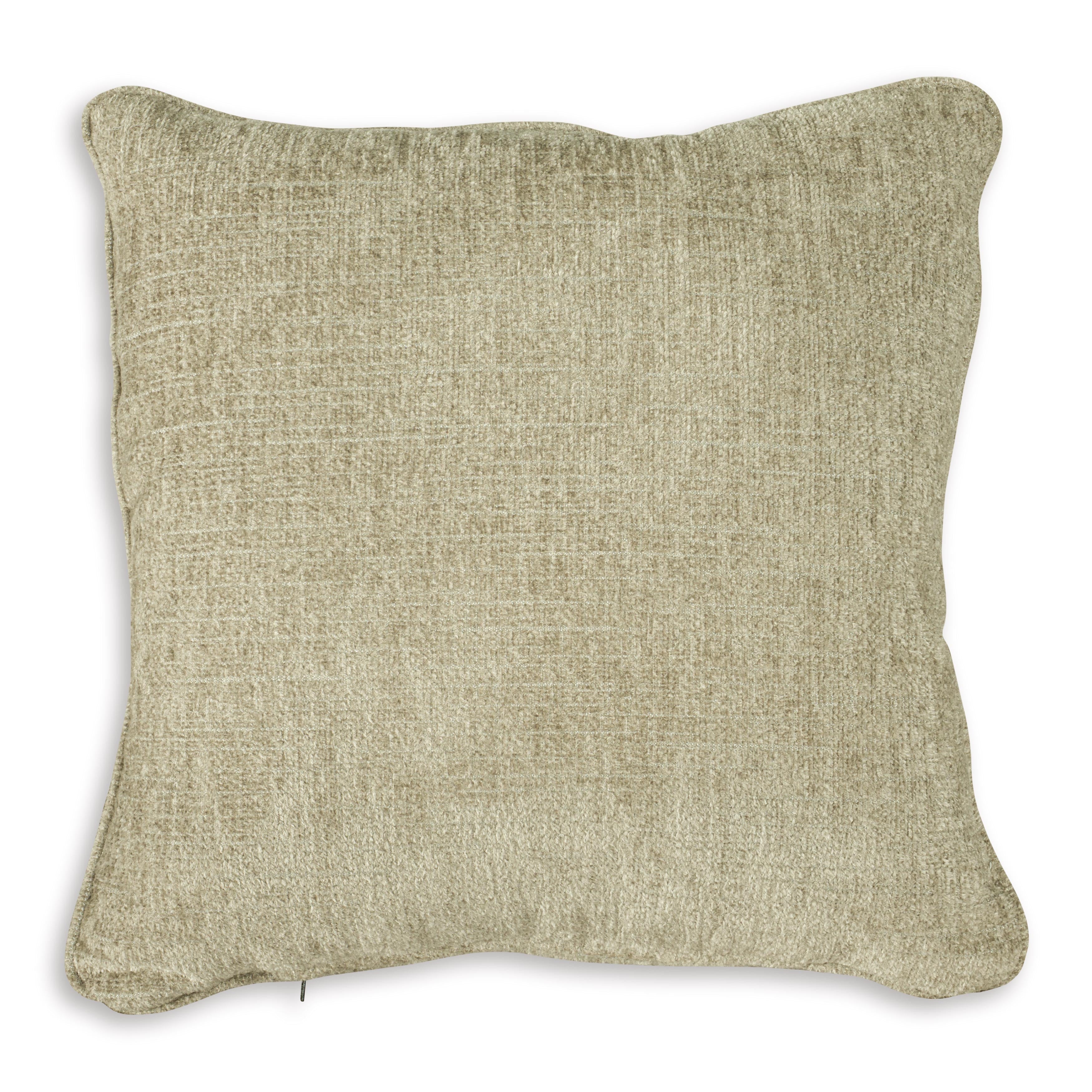 Luxe Form Sofa