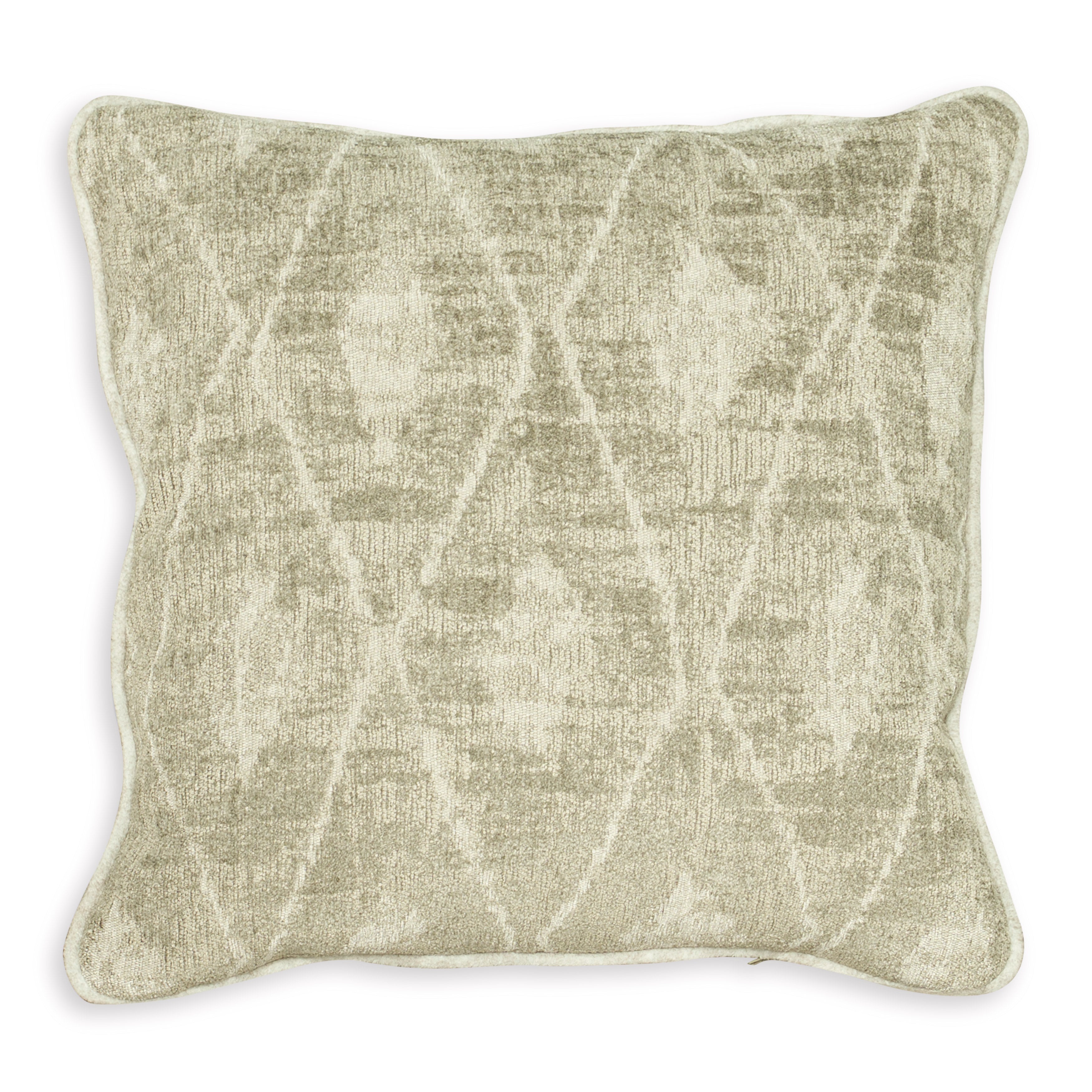 Luxe Form Loveseat