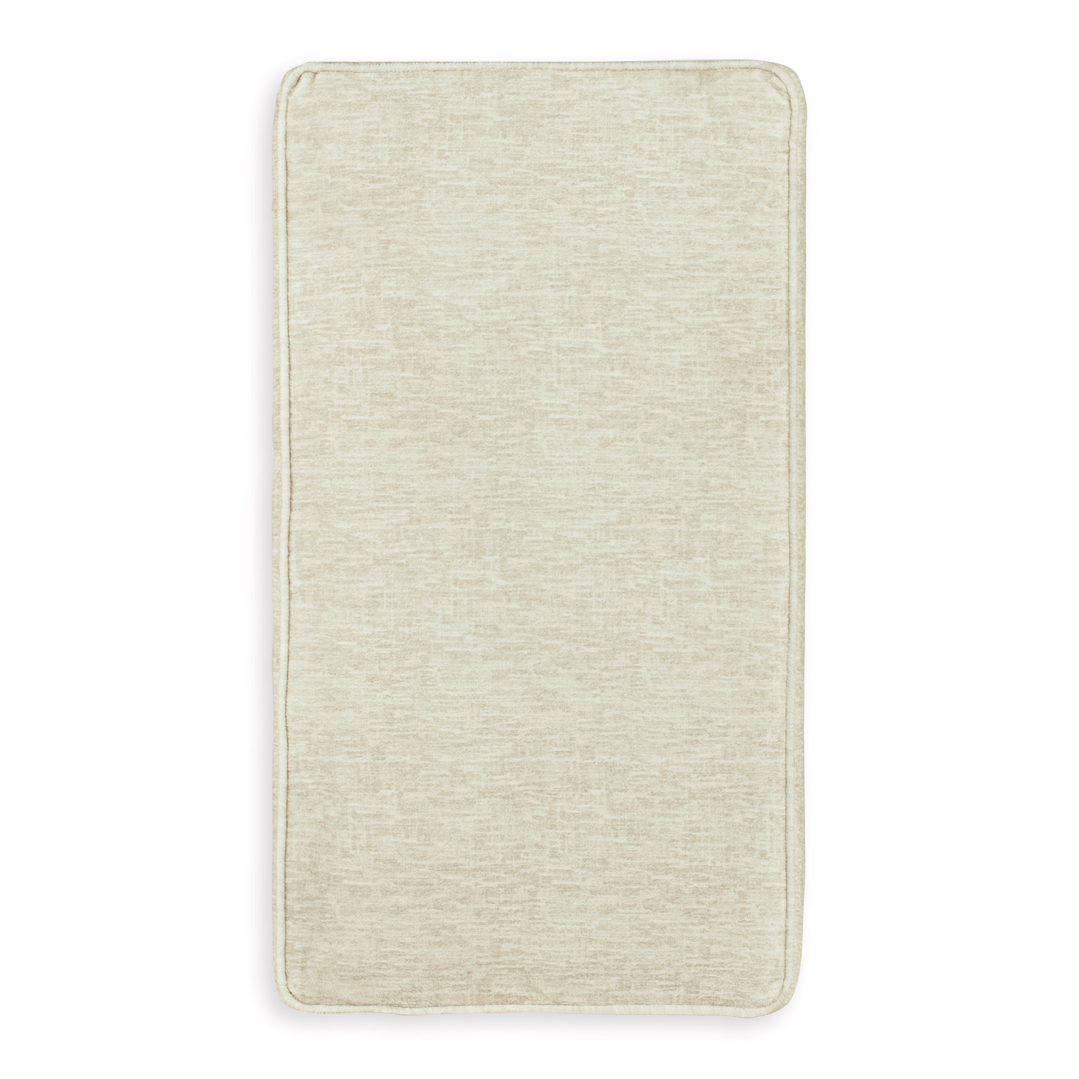 Luxe Form Ottoman