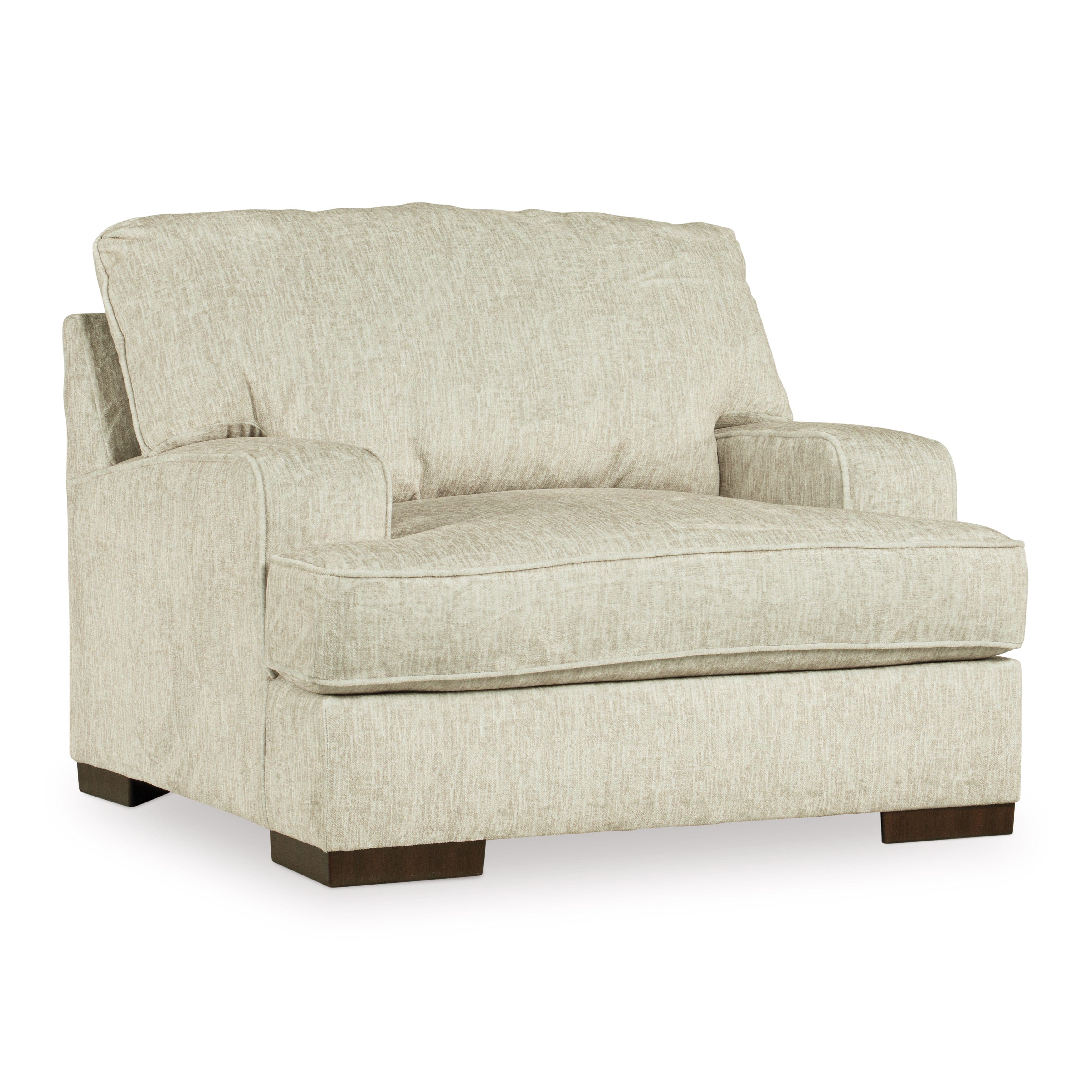 Luxe Form Sofa Set (3+2+1)