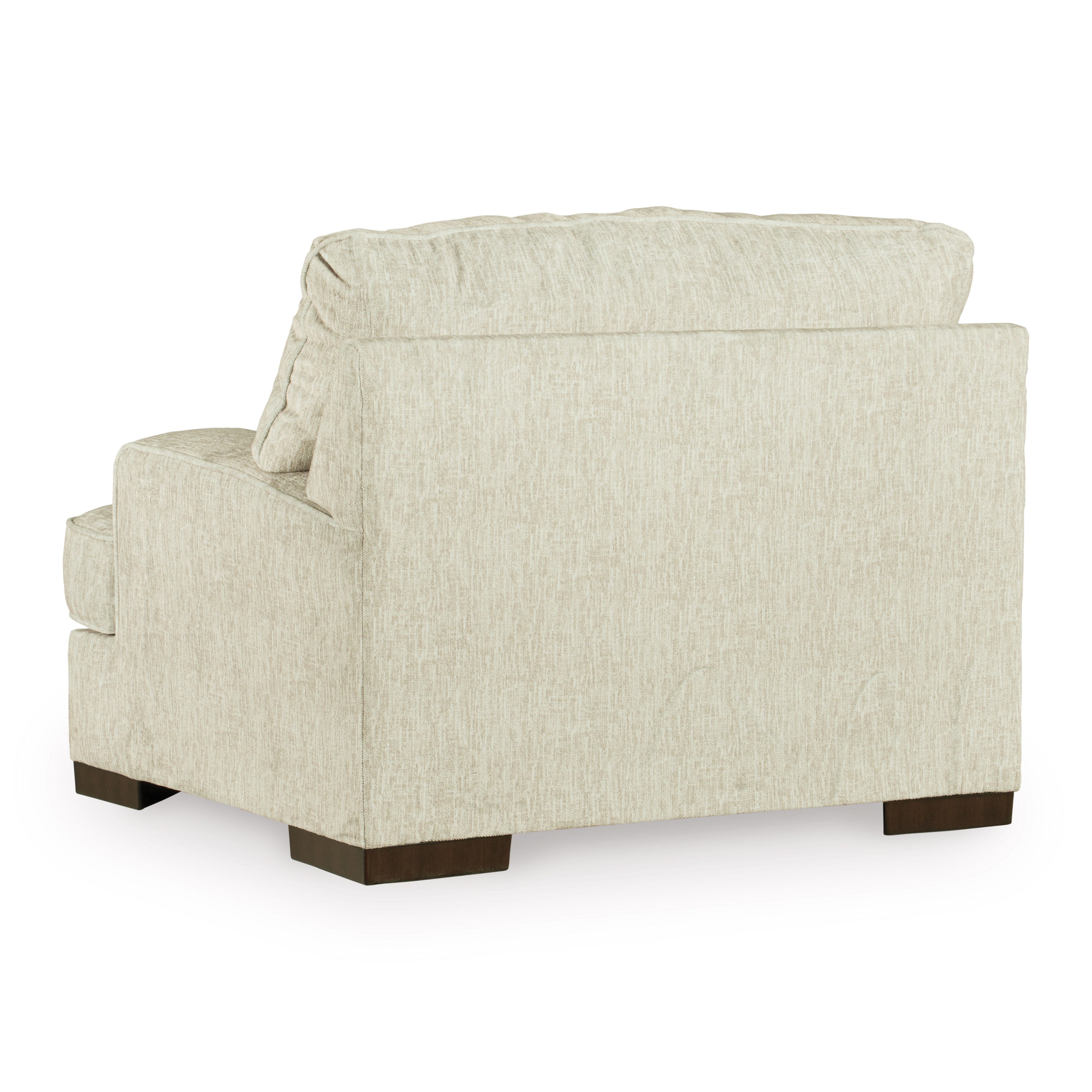 Luxe Form Chair