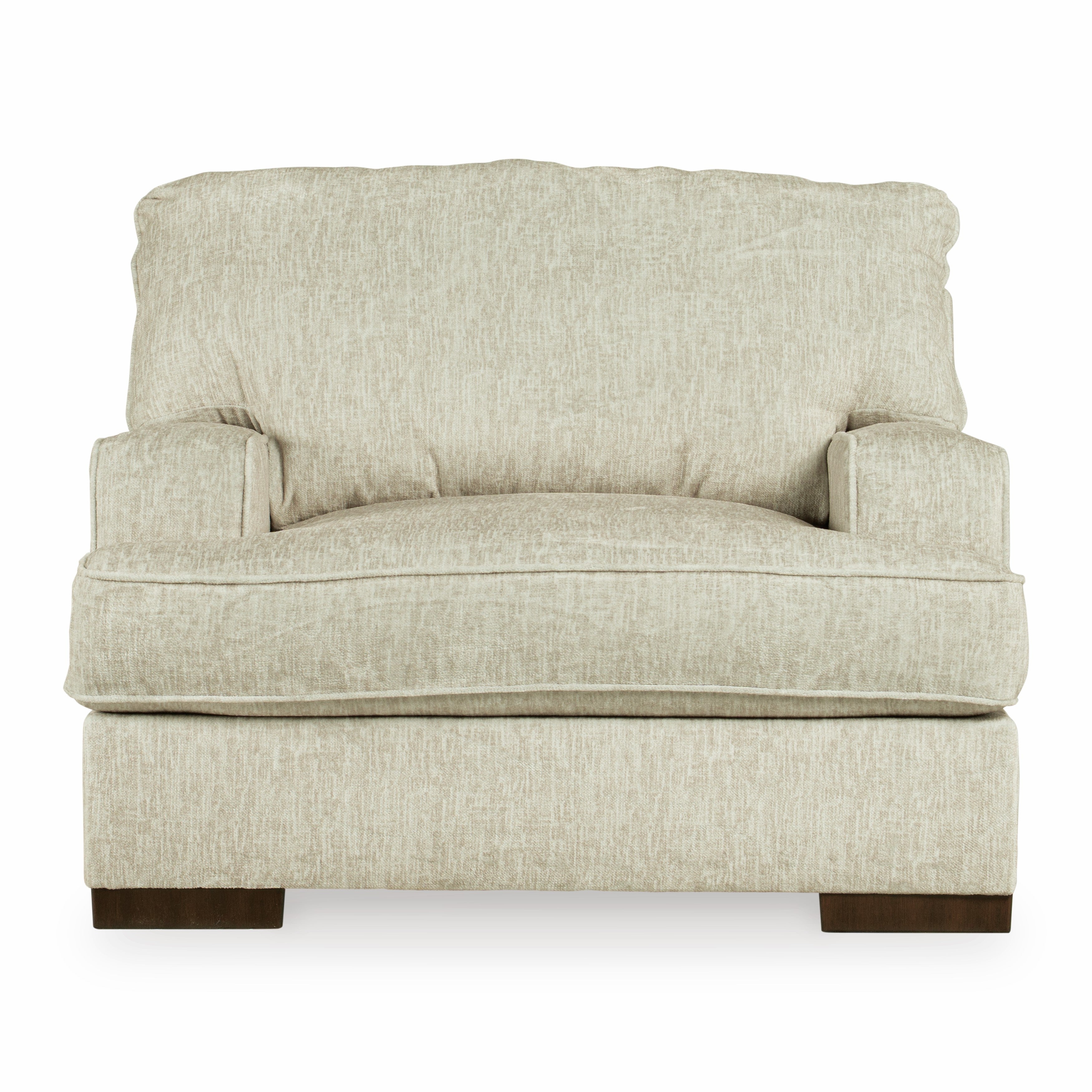 Luxe Form Chair