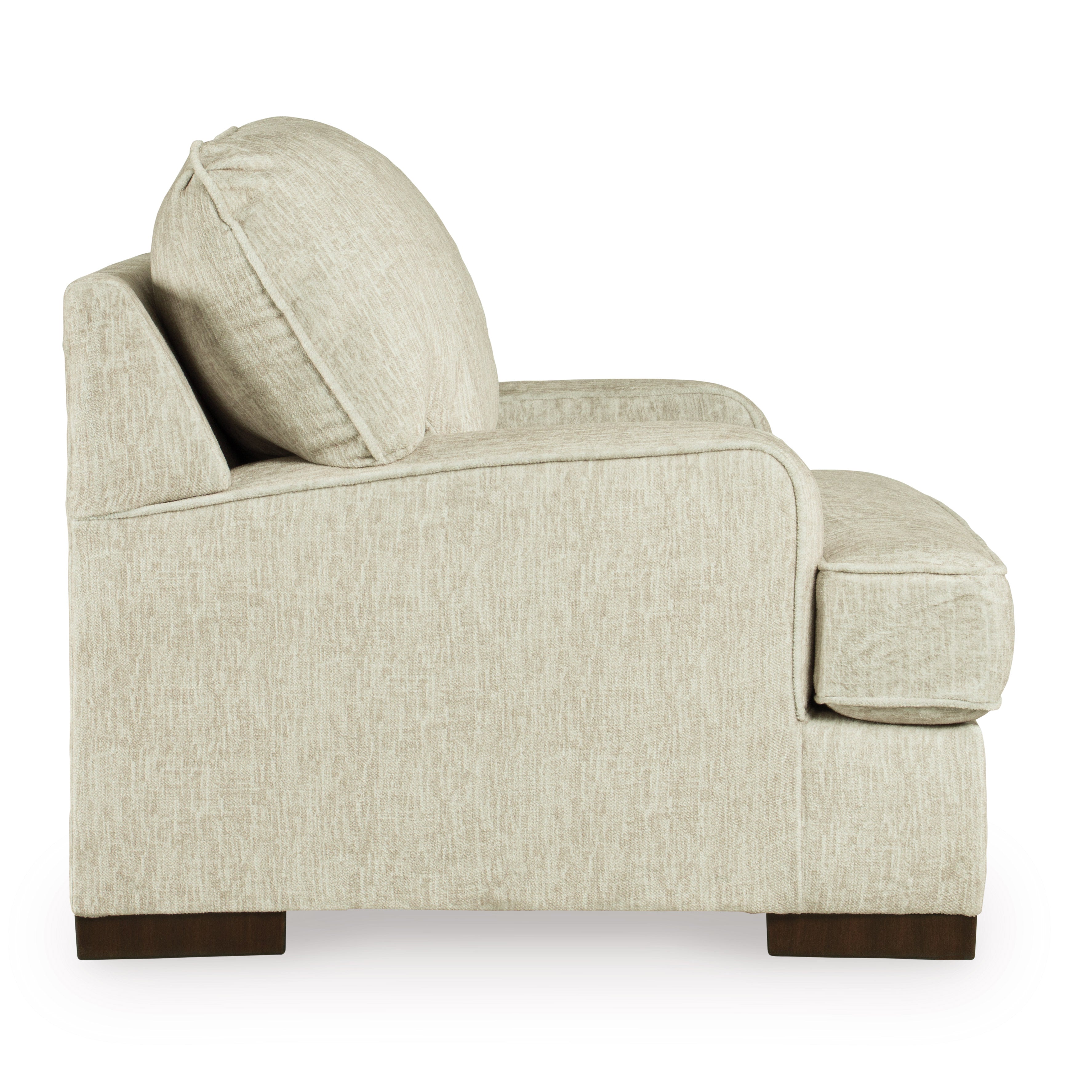 Luxe Form Sofa Set (3+2+1)