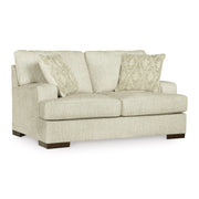 Luxe Form Loveseat