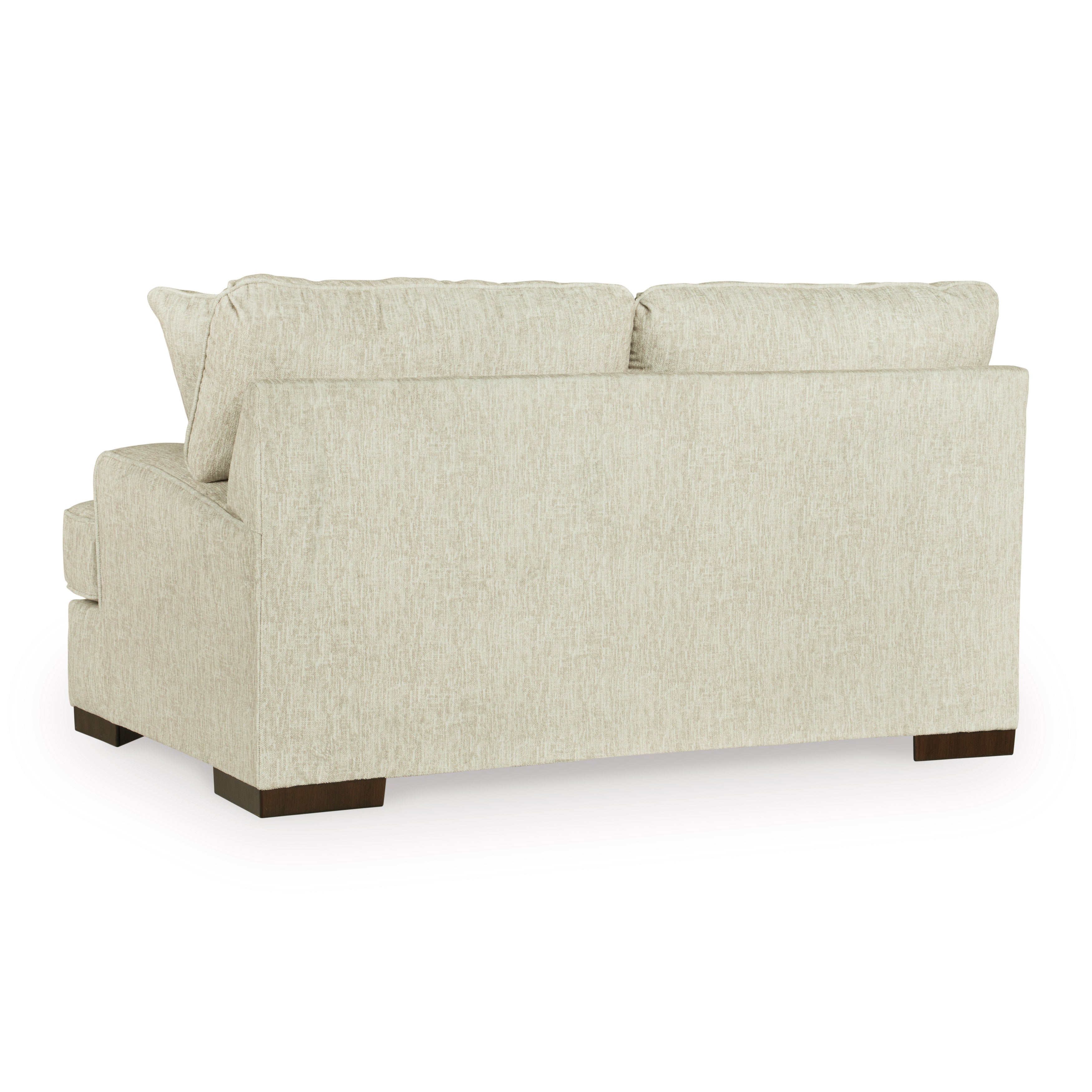 Luxe Form Sofa Set (3+2+1)